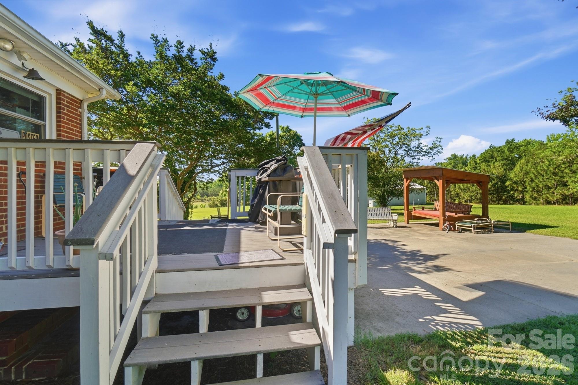 1821 Overbrook Road Property Photo 6
