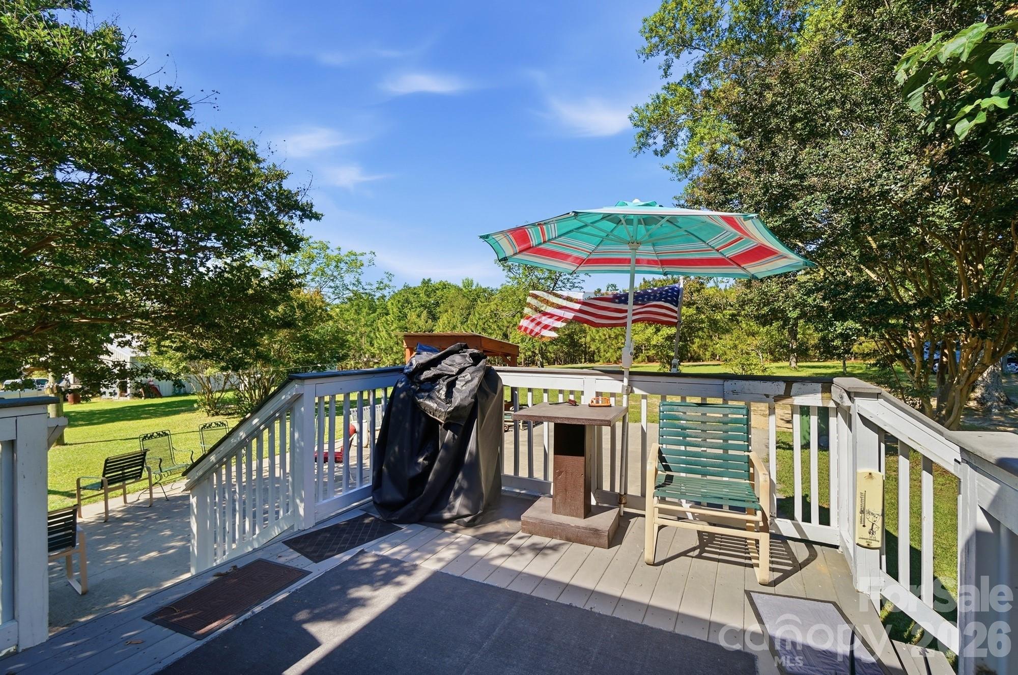 1821 Overbrook Road Property Photo 7