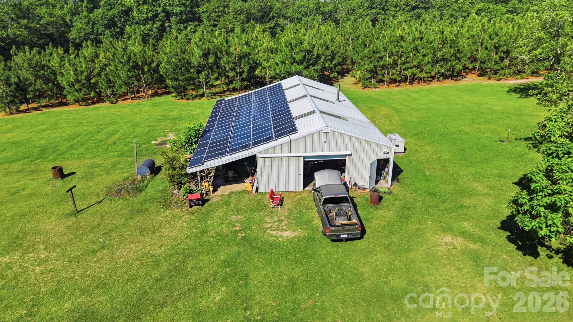 1821 Overbrook Road Property Photo 34