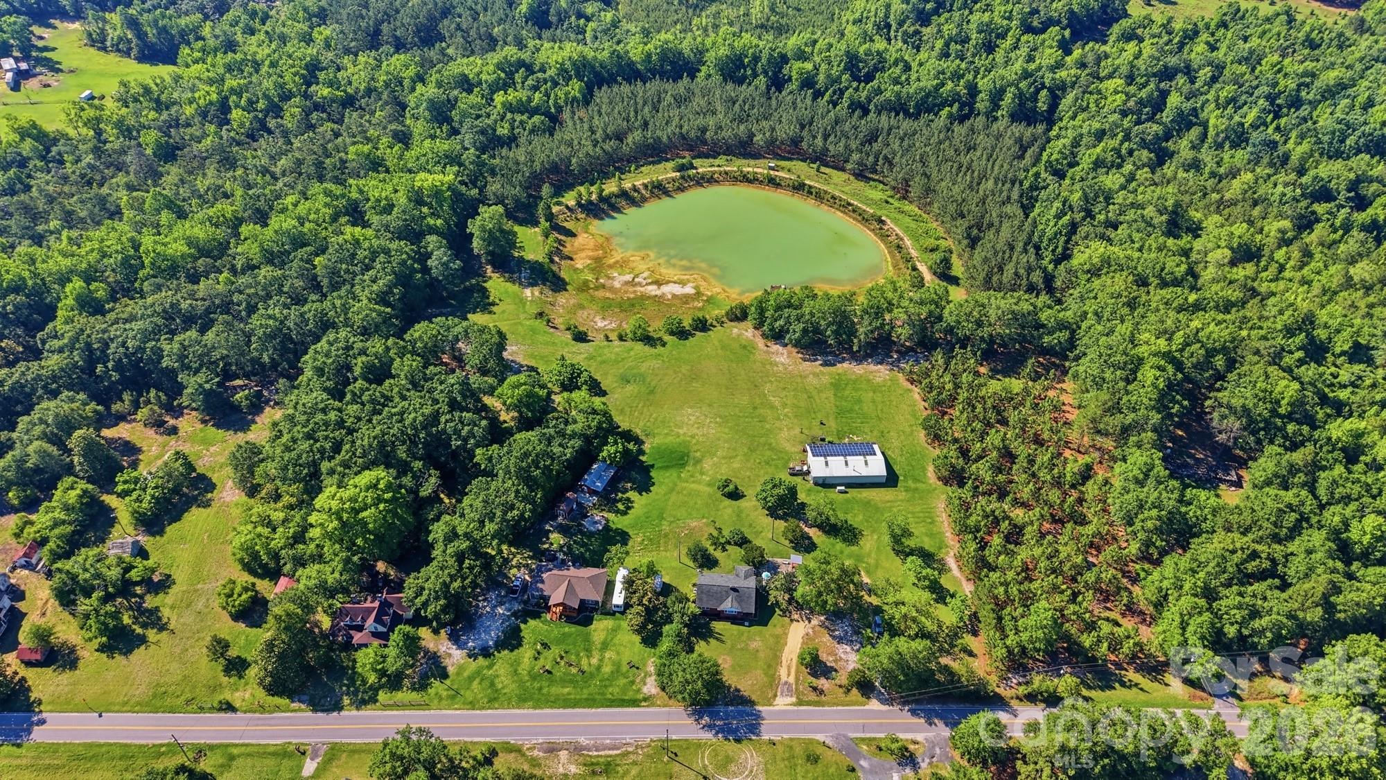 1821 Overbrook Road Property Photo 40