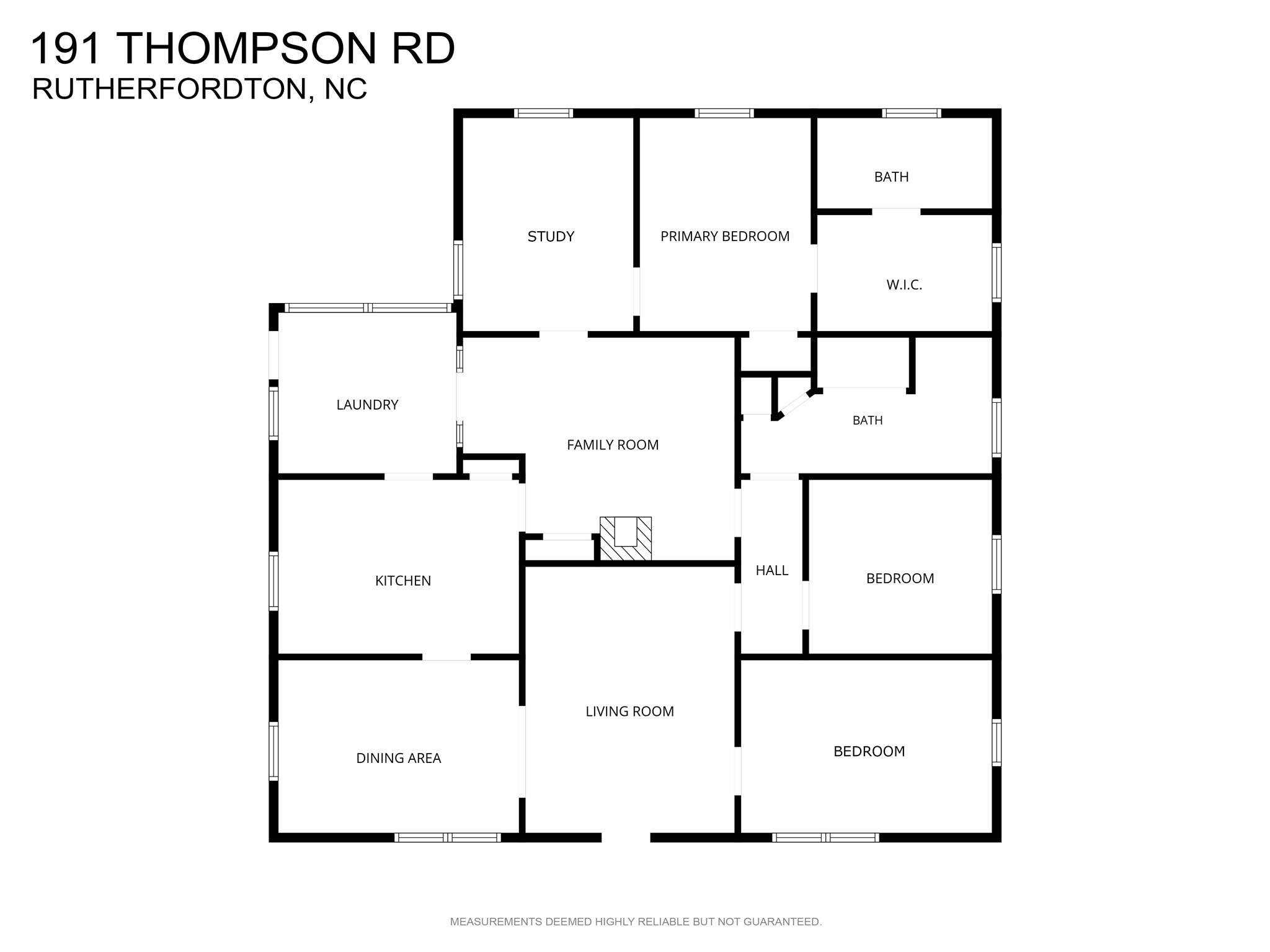 191 Thompson Road Property Photo 27