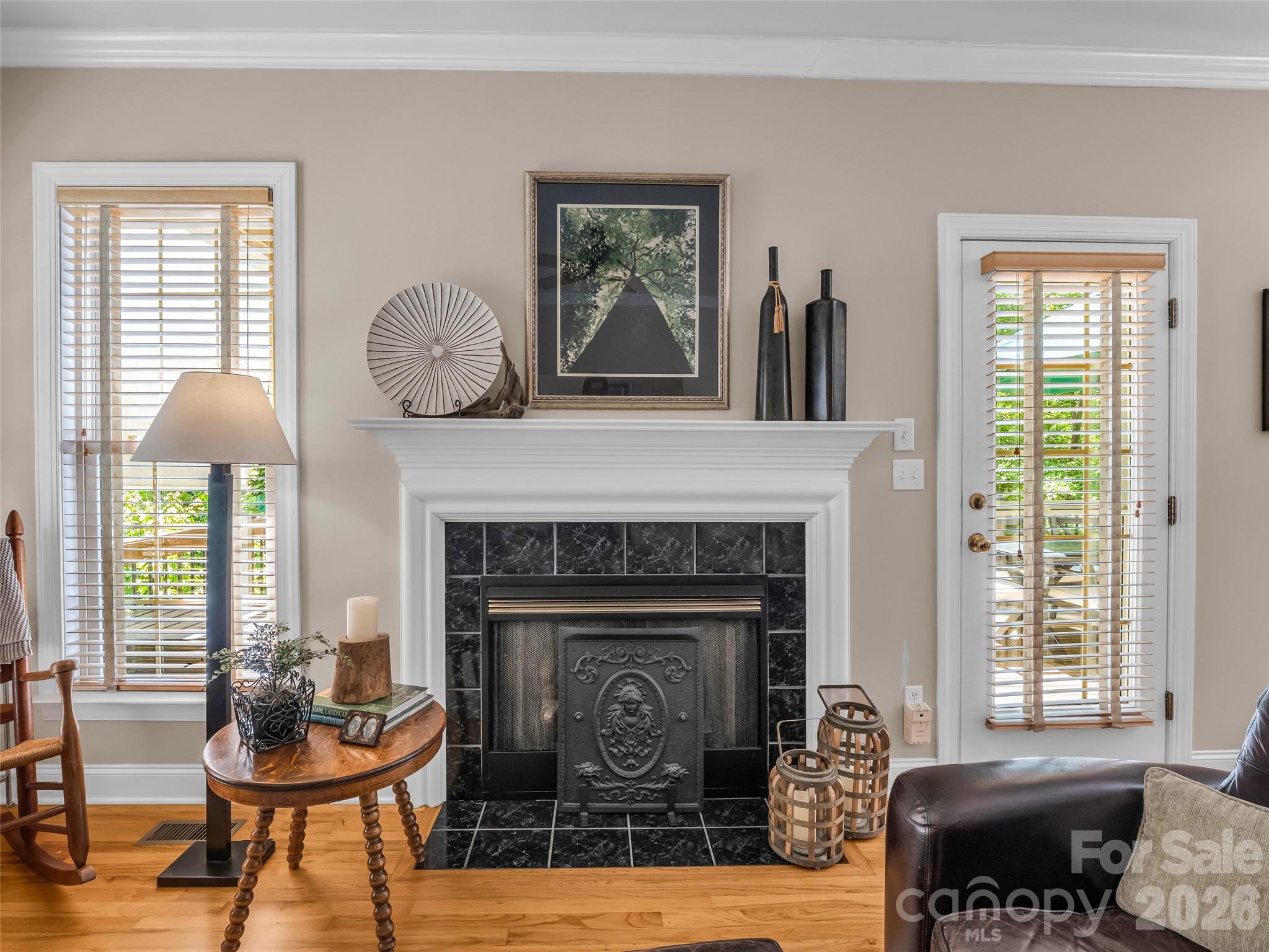 1042 Columbine Road Property Photo 19