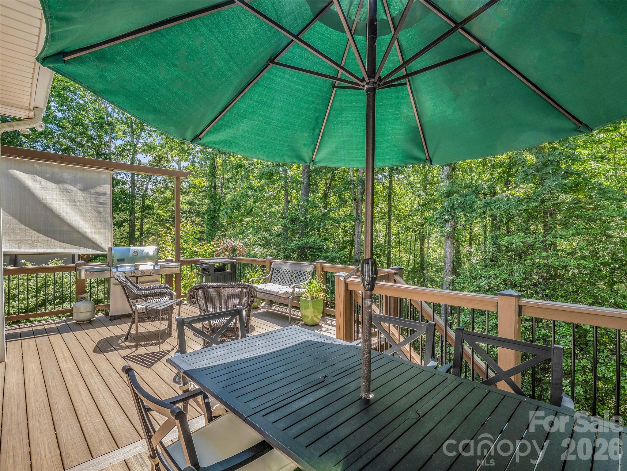1042 Columbine Road Property Photo 21