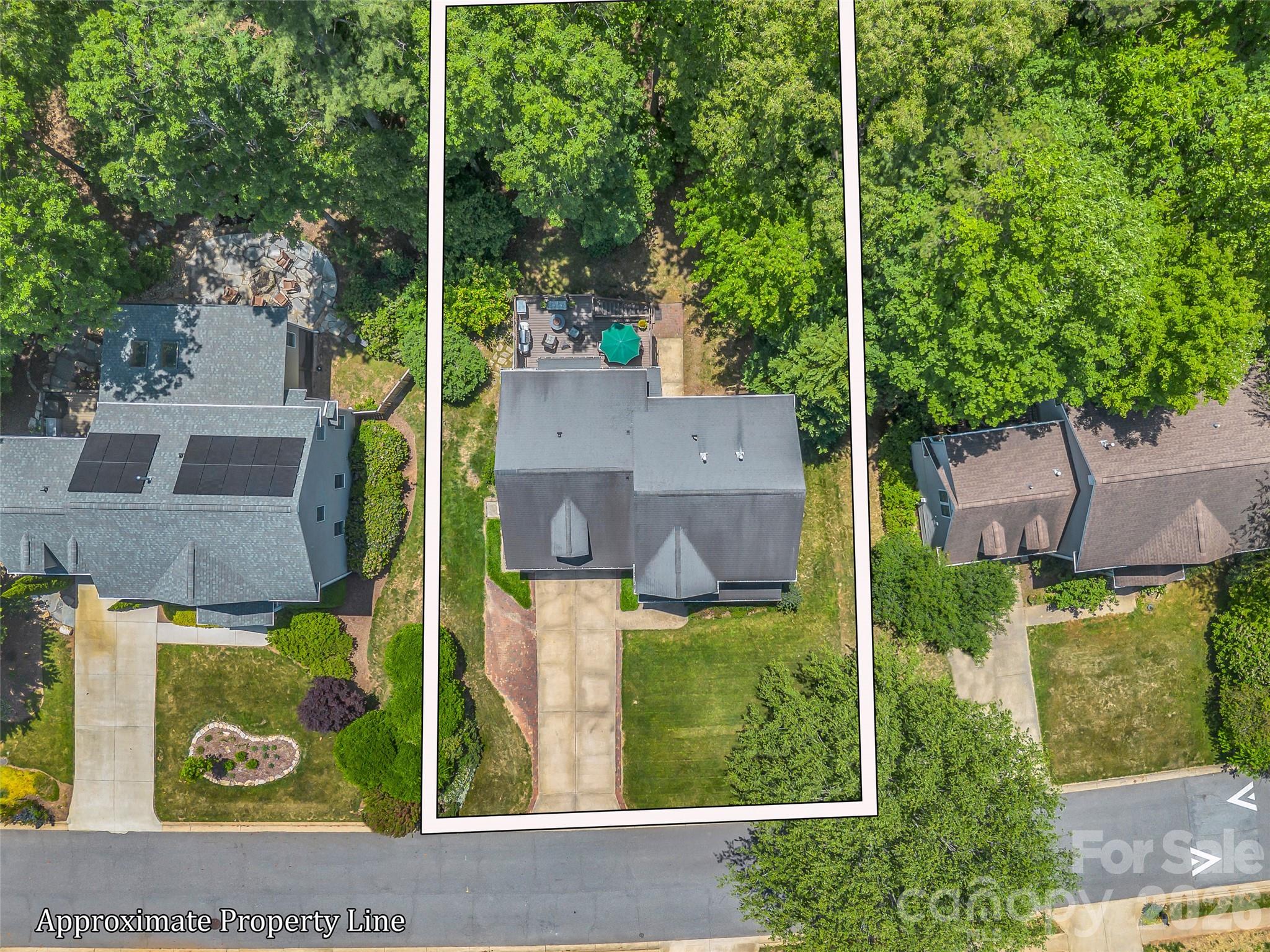 1042 Columbine Road Property Photo 40
