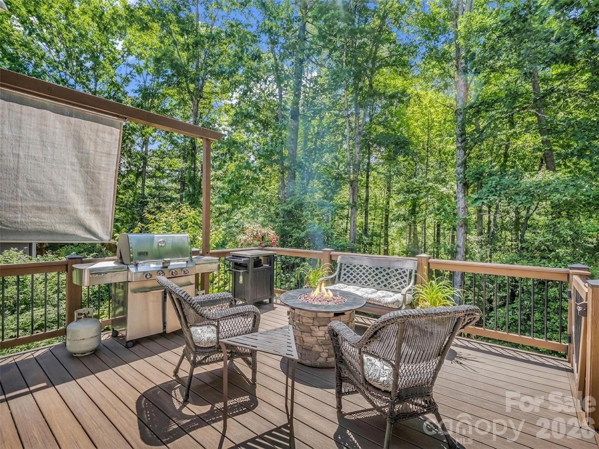 1042 Columbine Road Property Photo 46