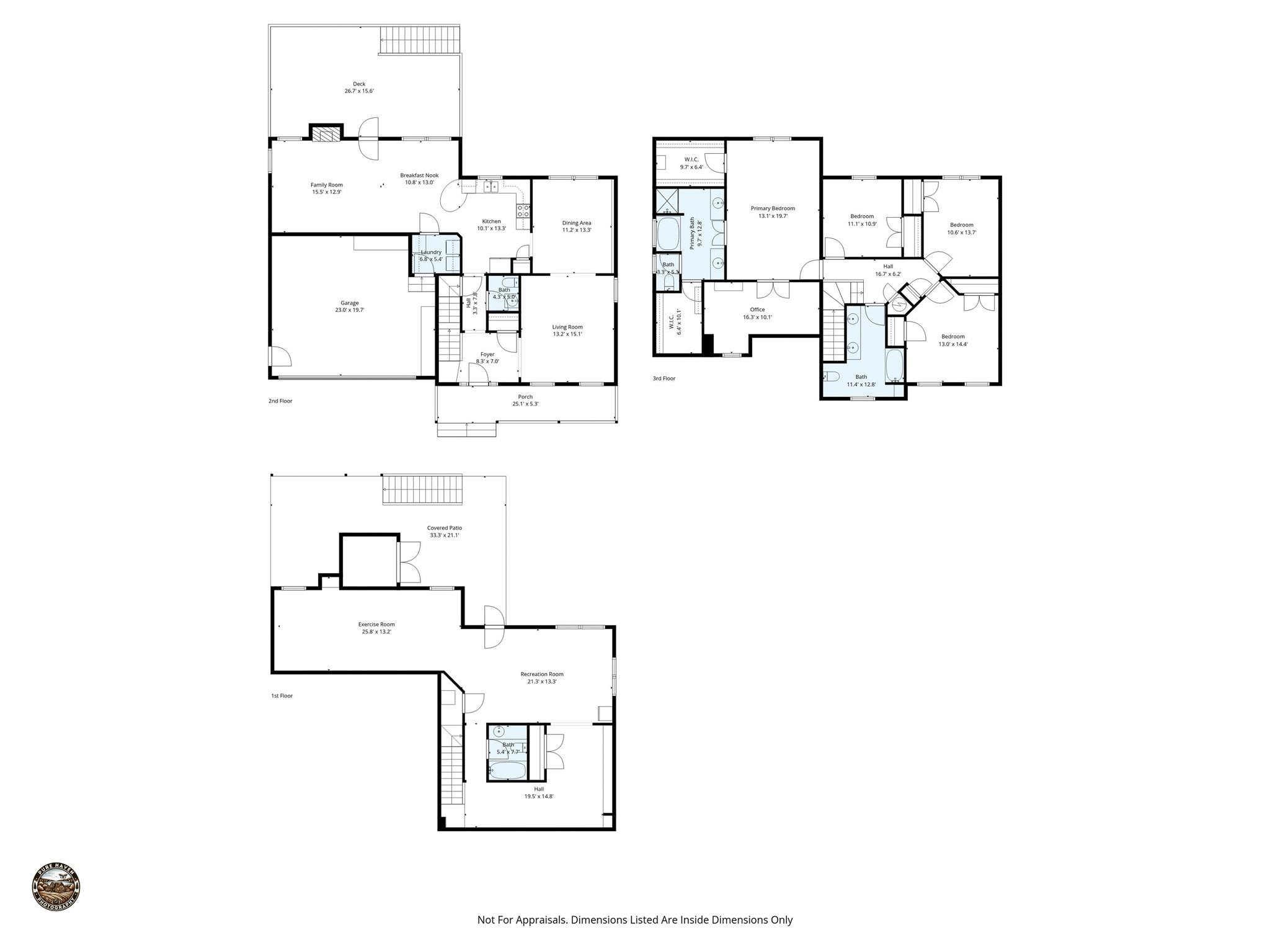 1042 Columbine Road Property Photo 48