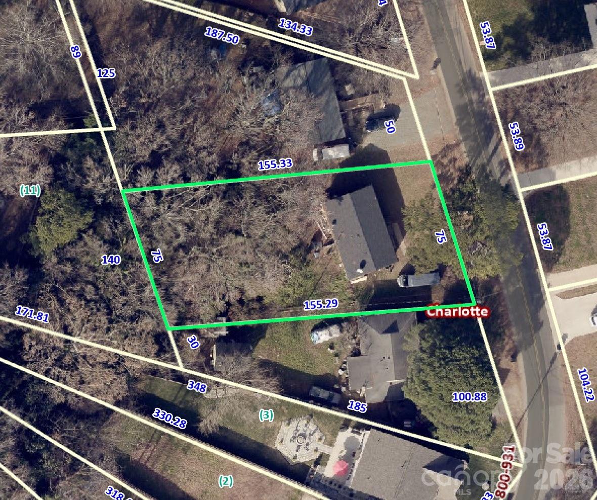 828 Tennyson Drive Property Photo 1