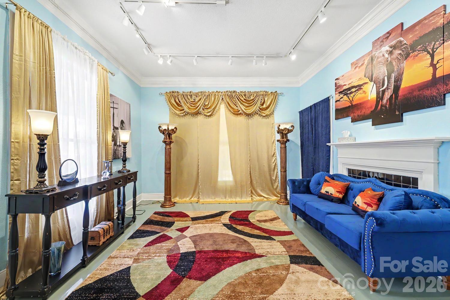 601 College Avenue Property Photo 10