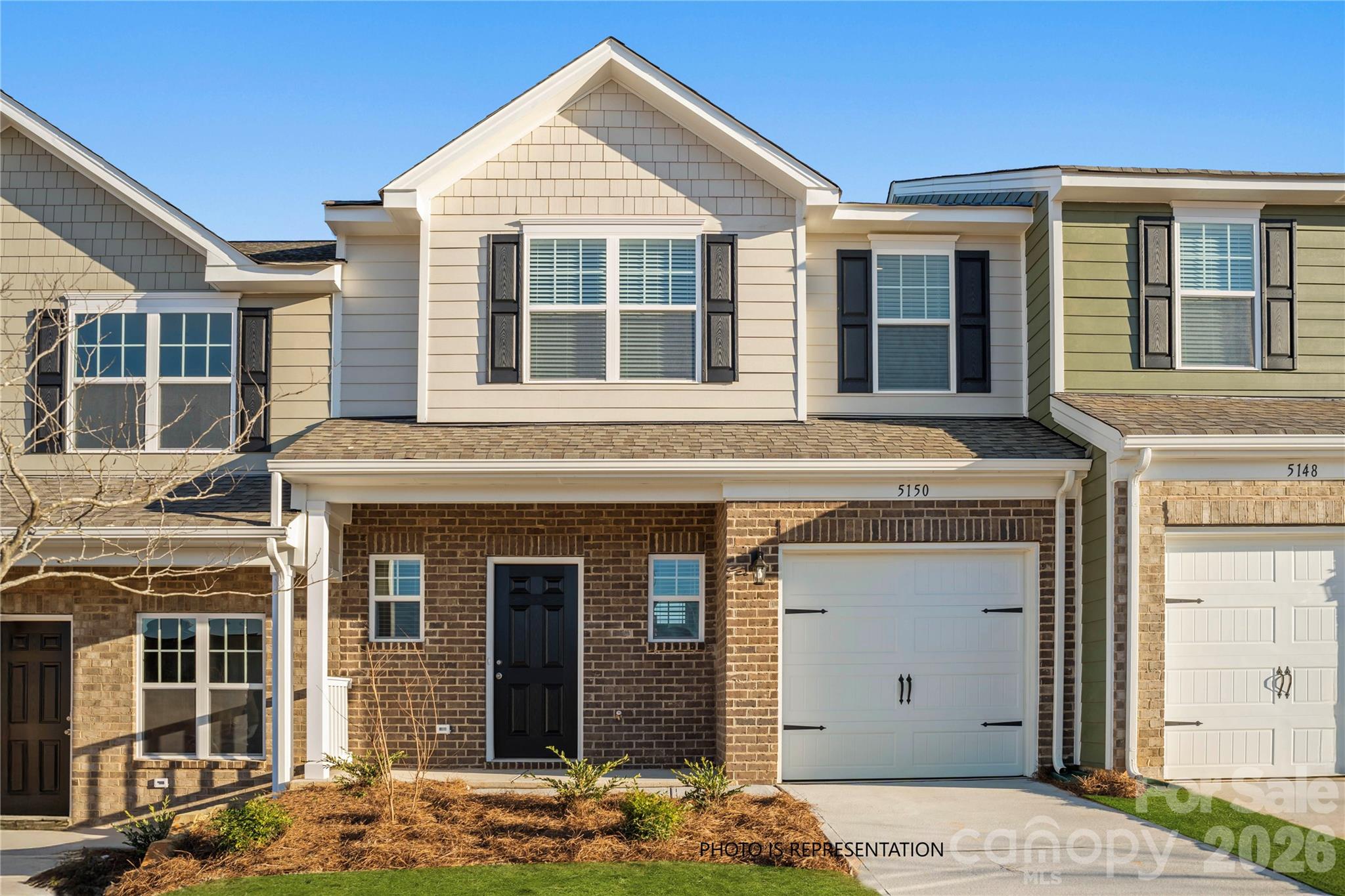 5102 Tommy Lane 604 Property Photo 1