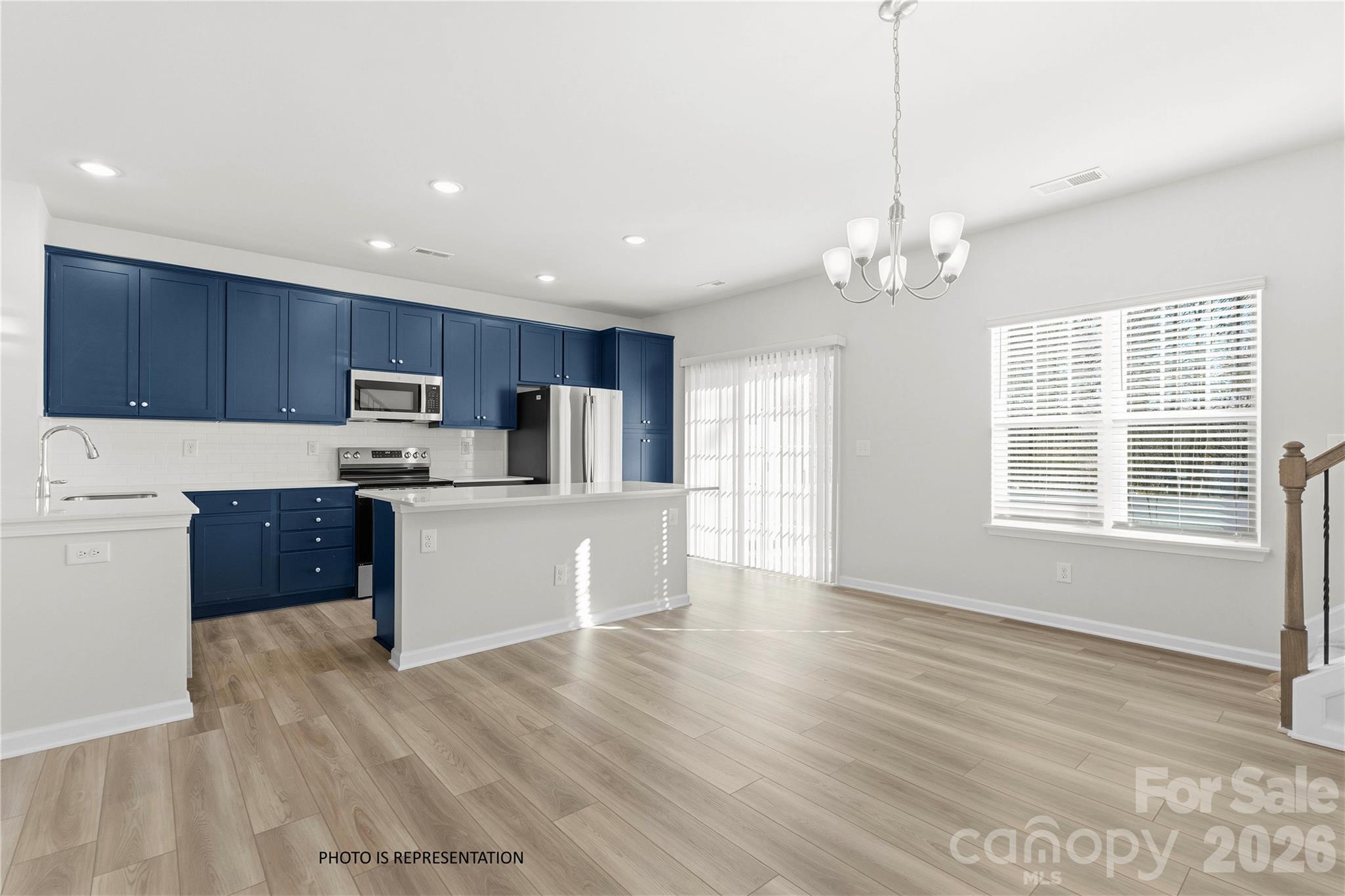 5106 Tommy Lane 602 Property Photo 2