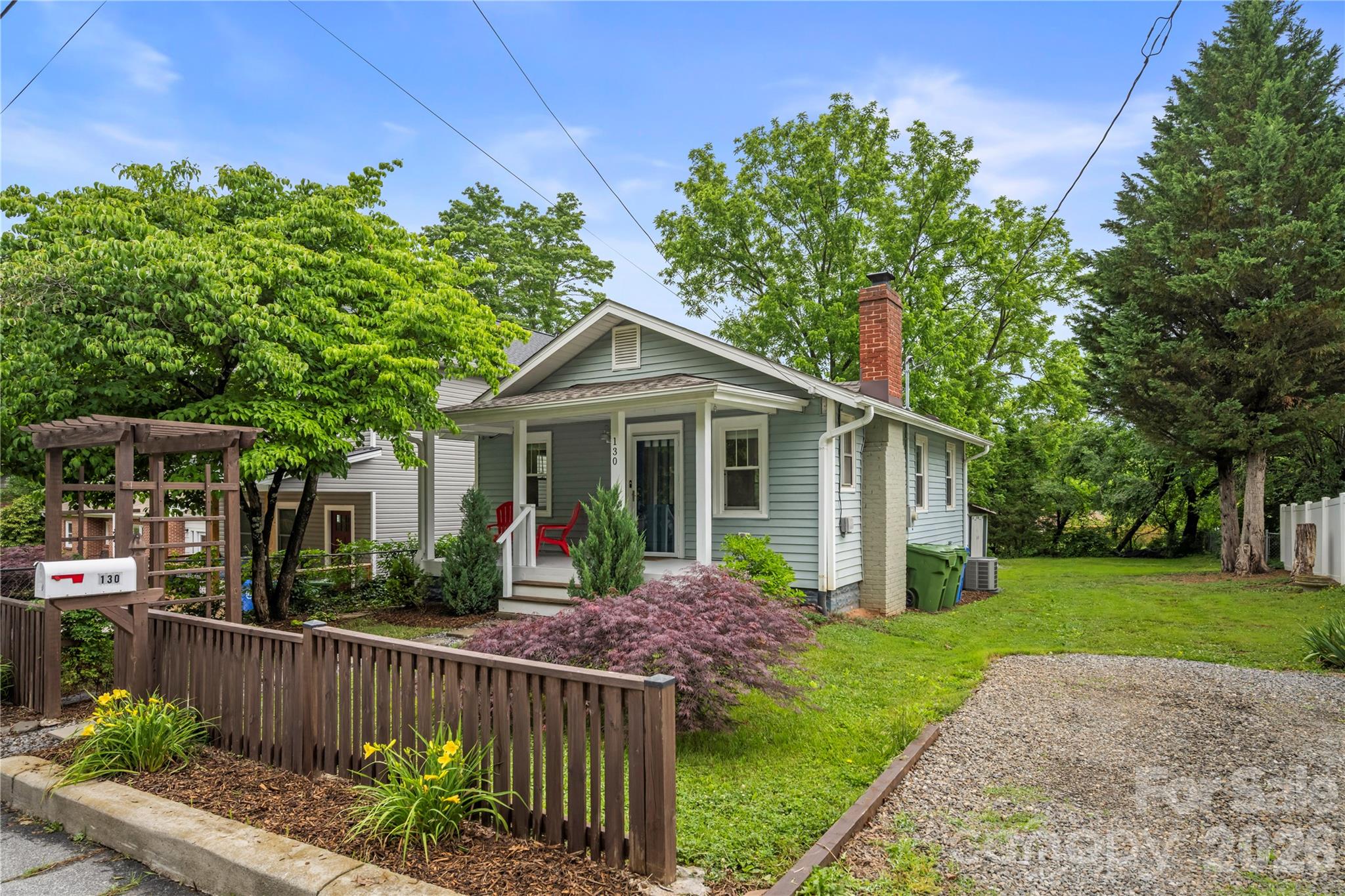 130 Winston Avenue Property Photo 1