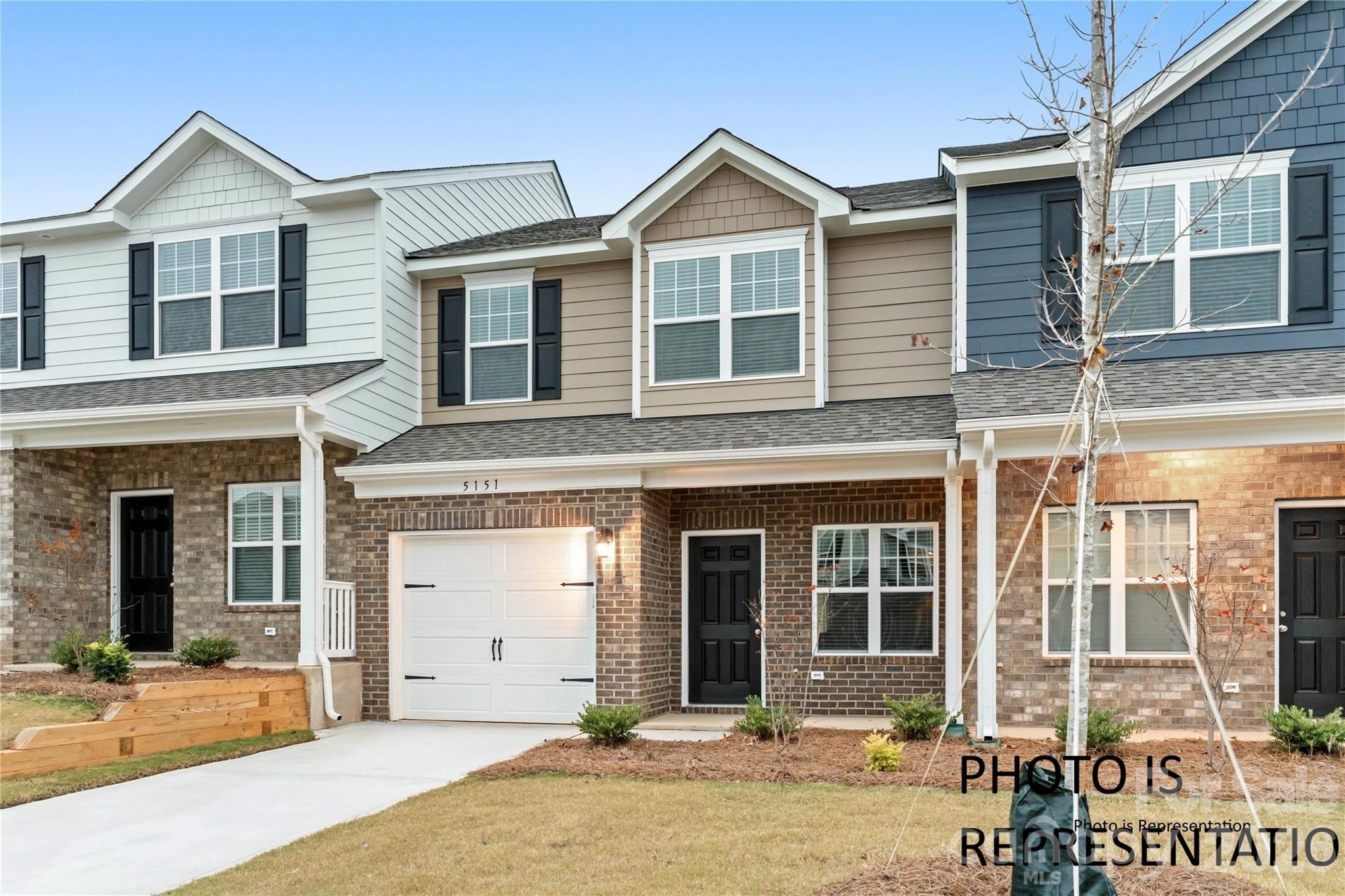 5116 Tommy Lane 803 Property Photo 1
