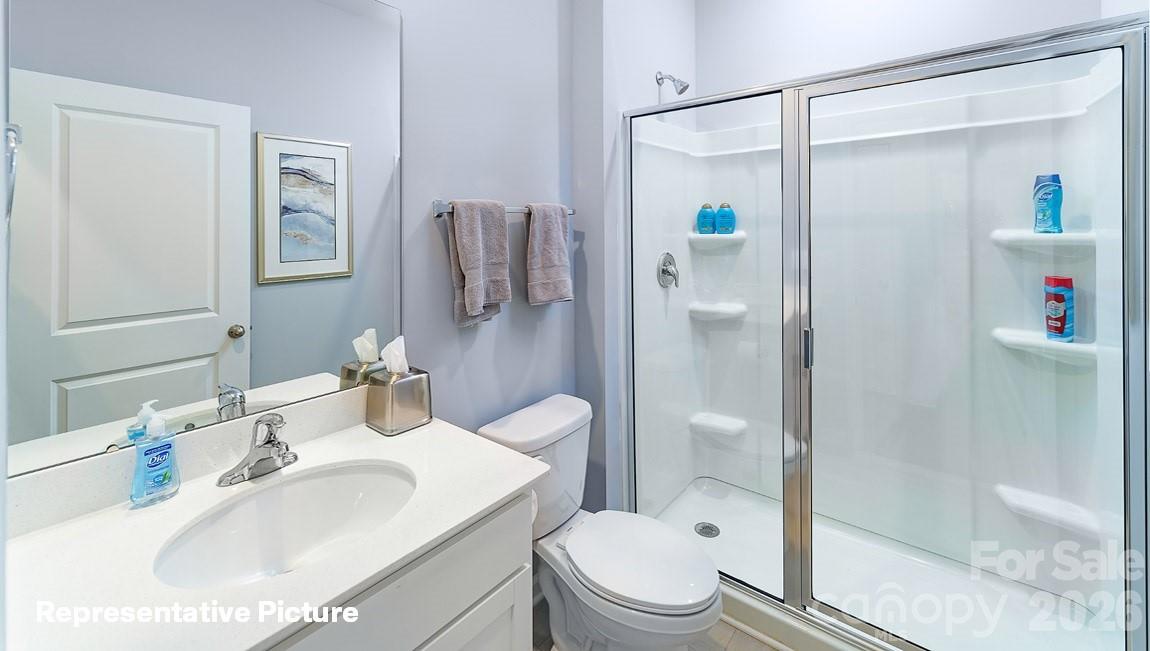 3833 Maxwell Henry Lane Property Photo 5