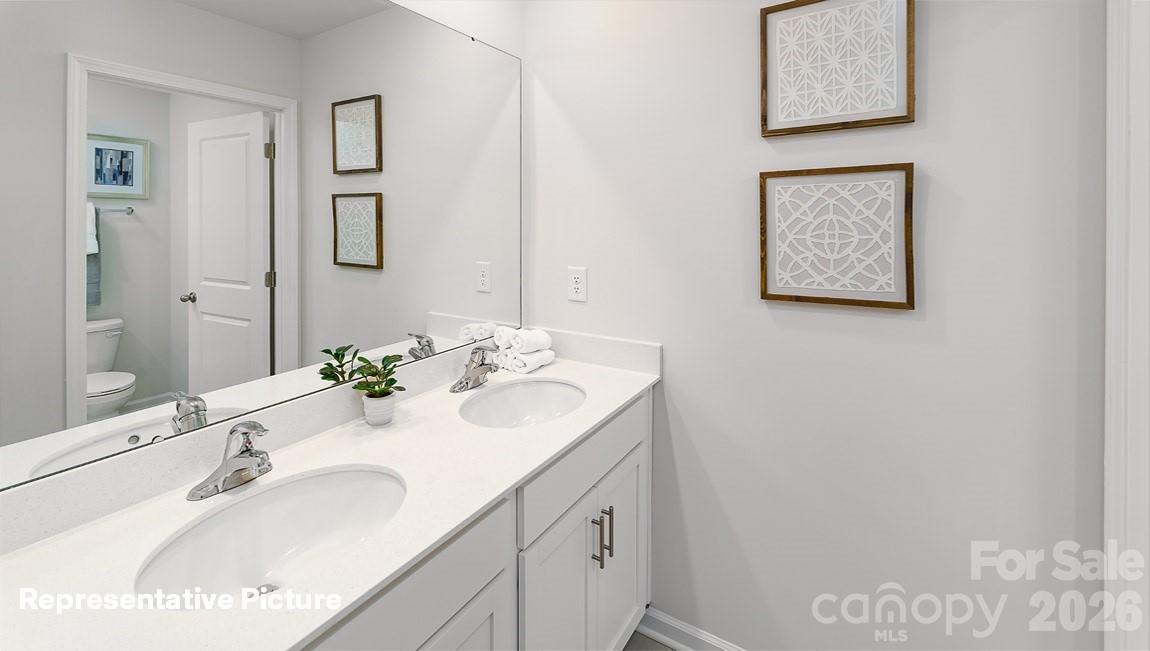 3833 Maxwell Henry Lane Property Photo 6