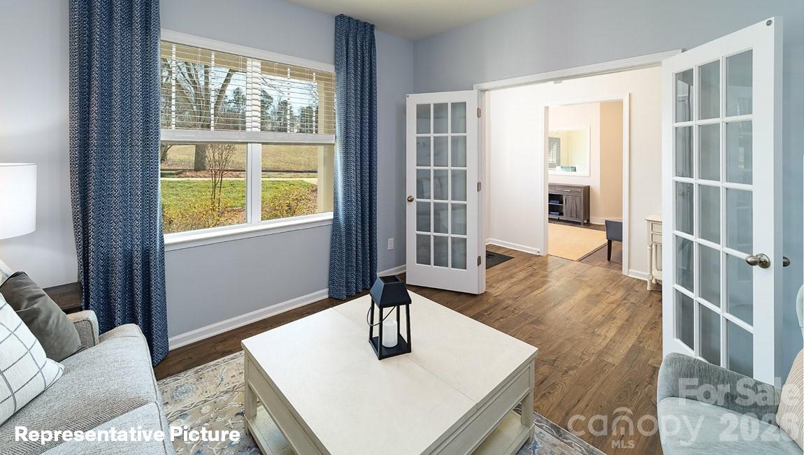 3833 Maxwell Henry Lane Property Photo 21