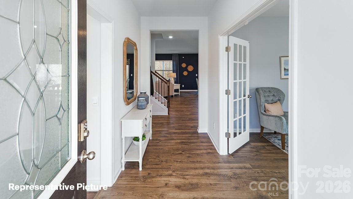 3833 Maxwell Henry Lane Property Photo 22