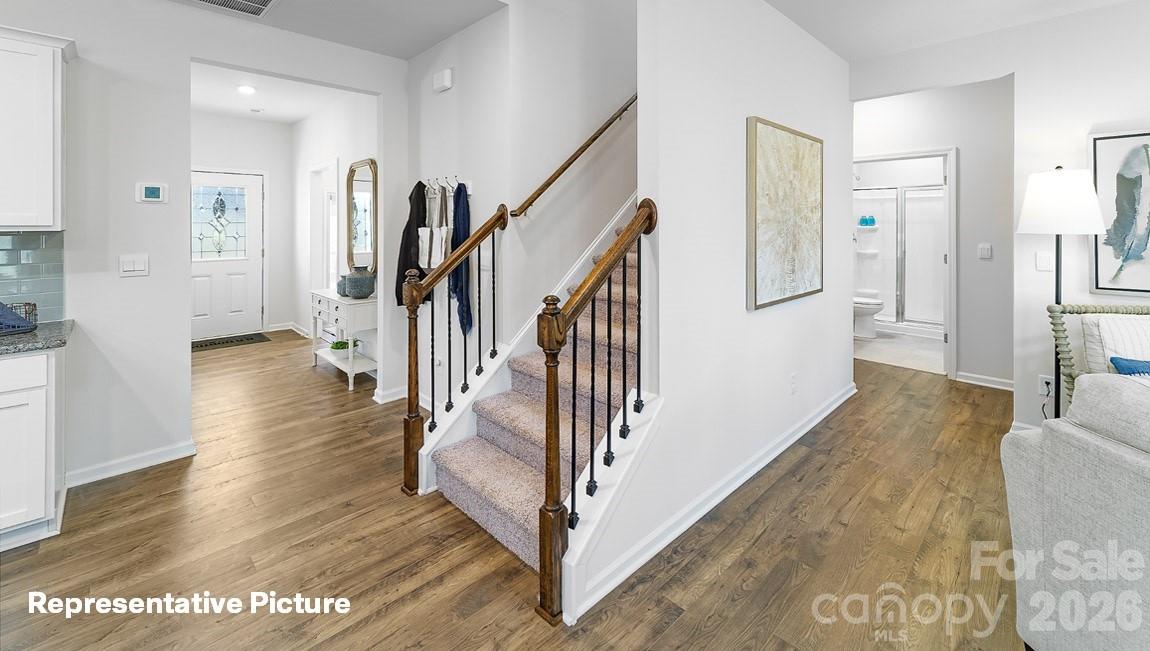 3833 Maxwell Henry Lane Property Photo 24