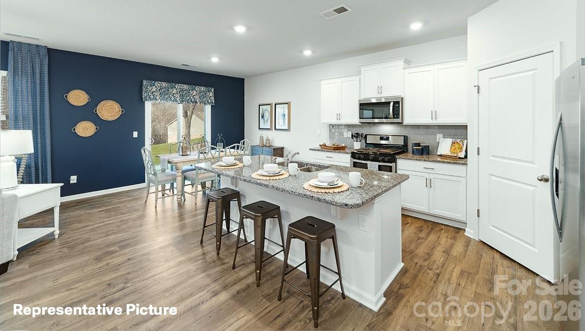 3833 Maxwell Henry Lane Property Photo 25