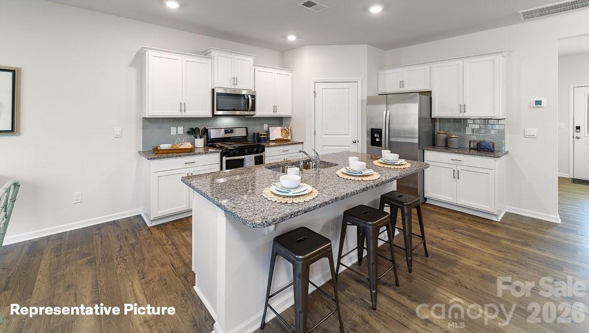 3833 Maxwell Henry Lane Property Photo 27