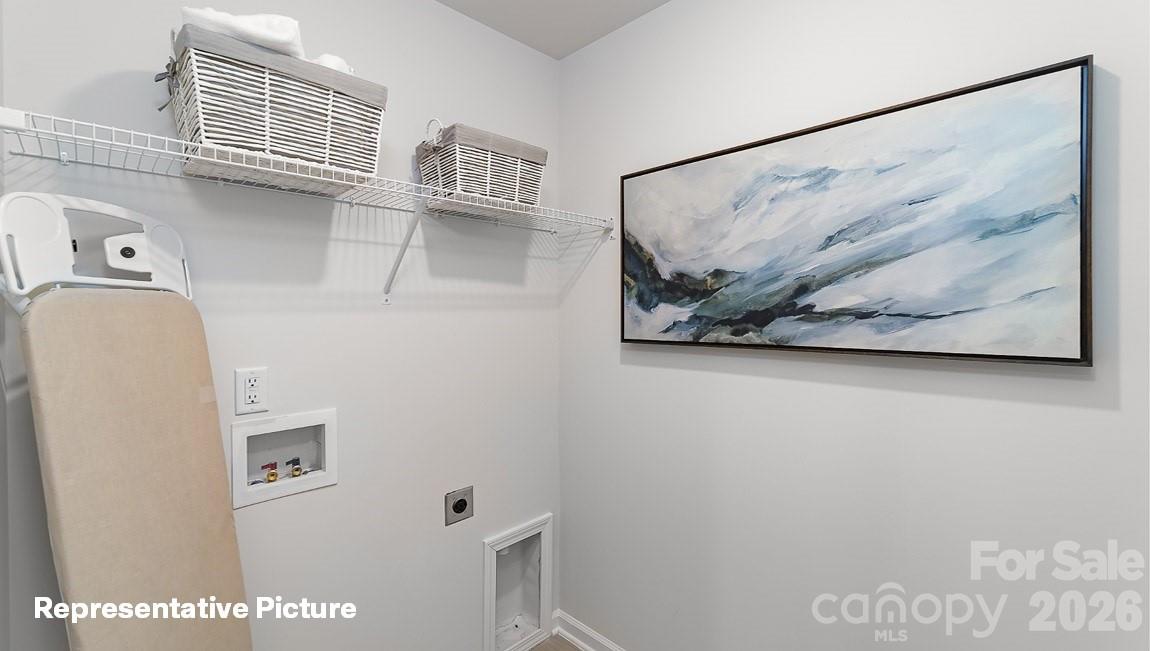 3833 Maxwell Henry Lane Property Photo 30