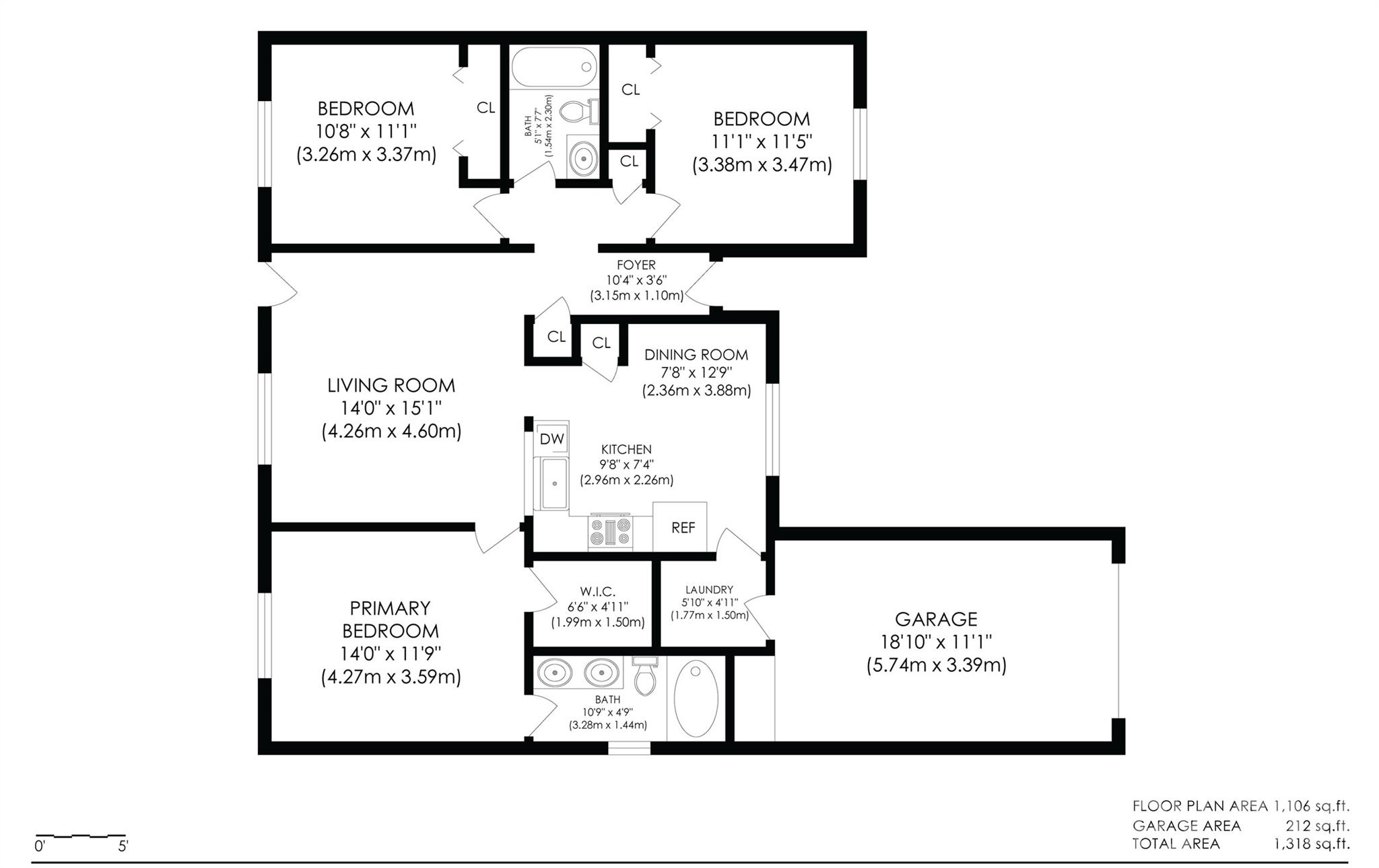 2721 Fairstone Avenue Property Photo 16