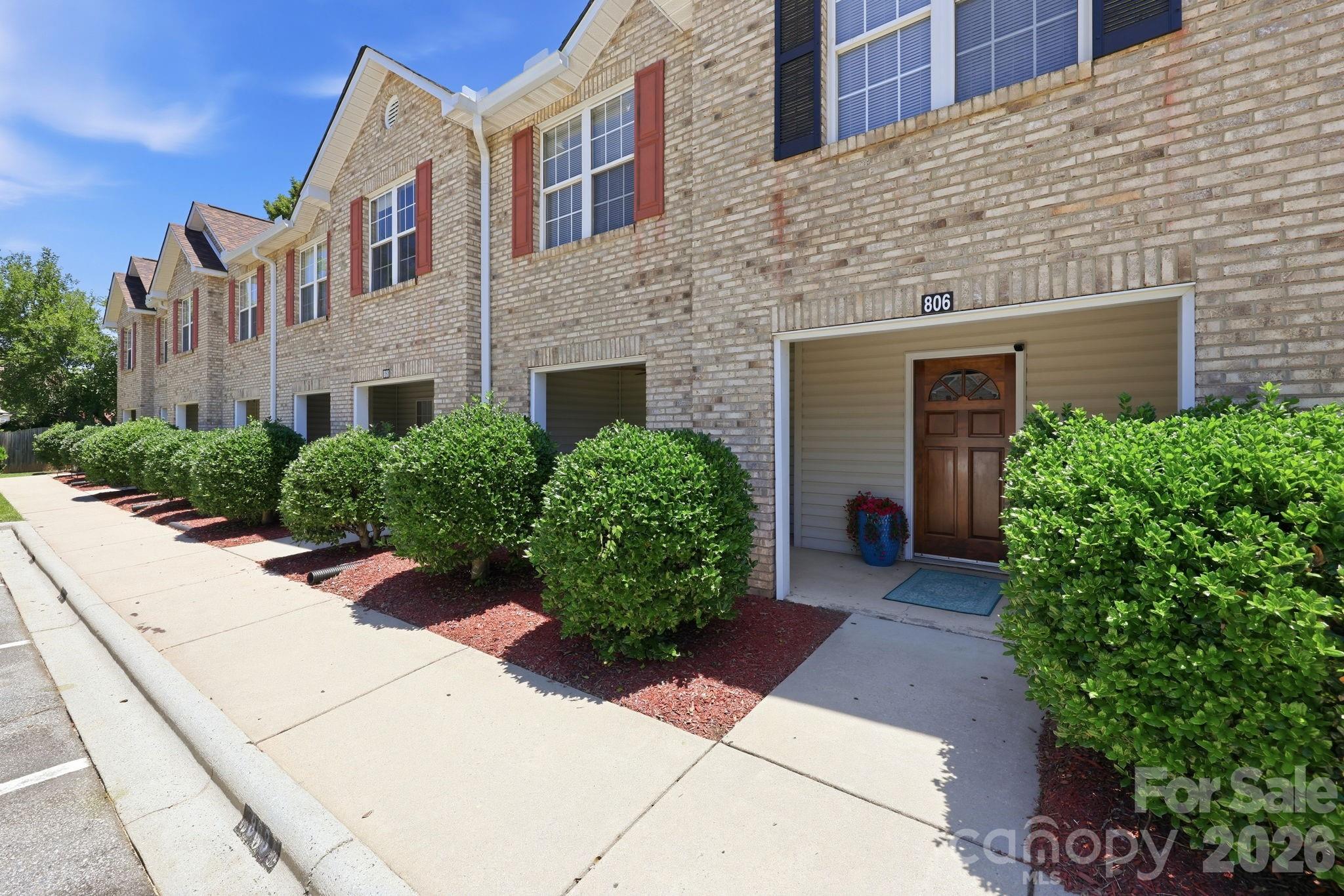 806 Maupin Avenue Property Photo 20
