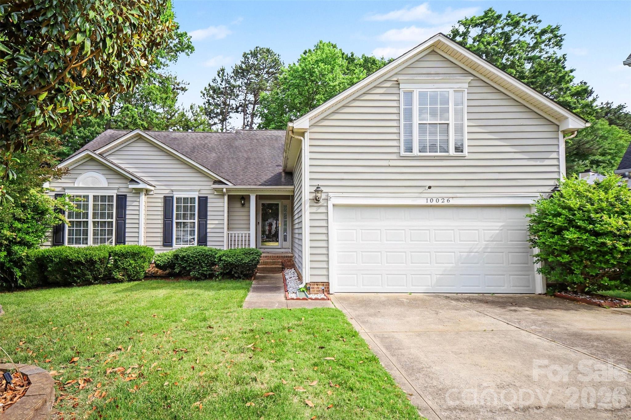 10026 Dauphine Drive Property Photo 1