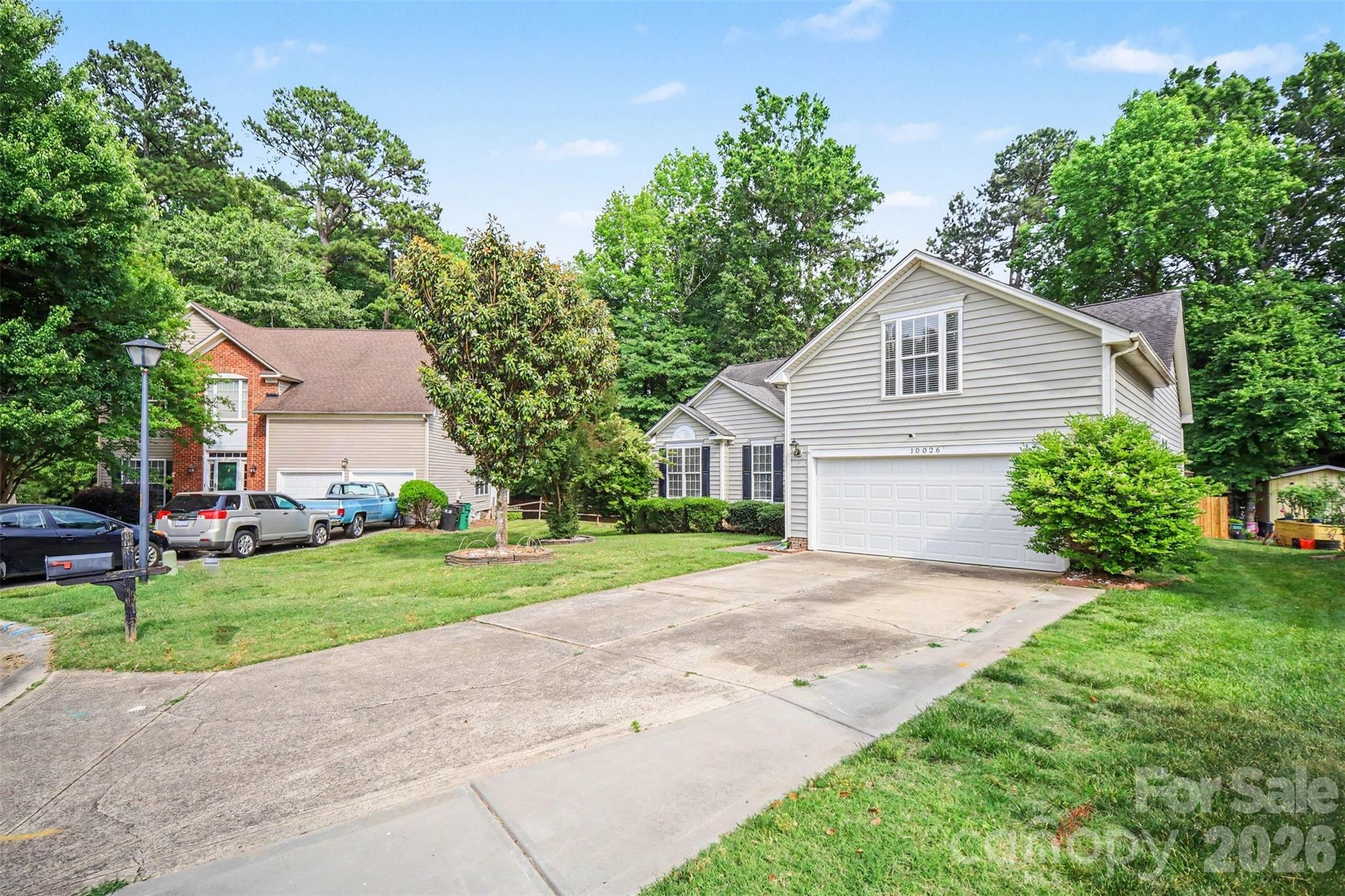 10026 Dauphine Drive Property Photo 3