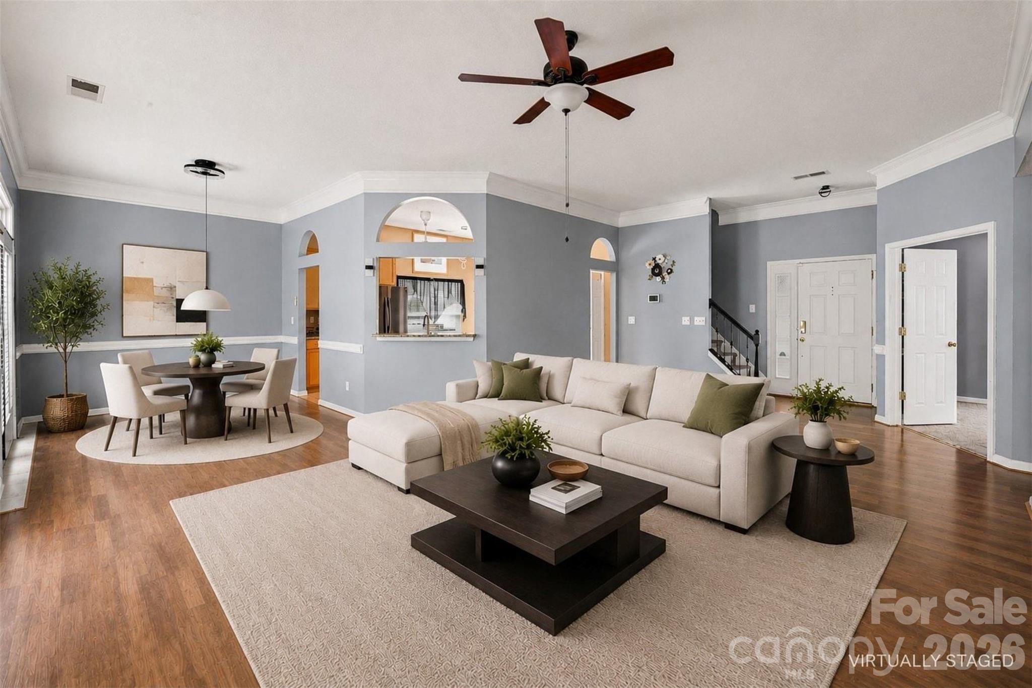 10026 Dauphine Drive Property Photo 8