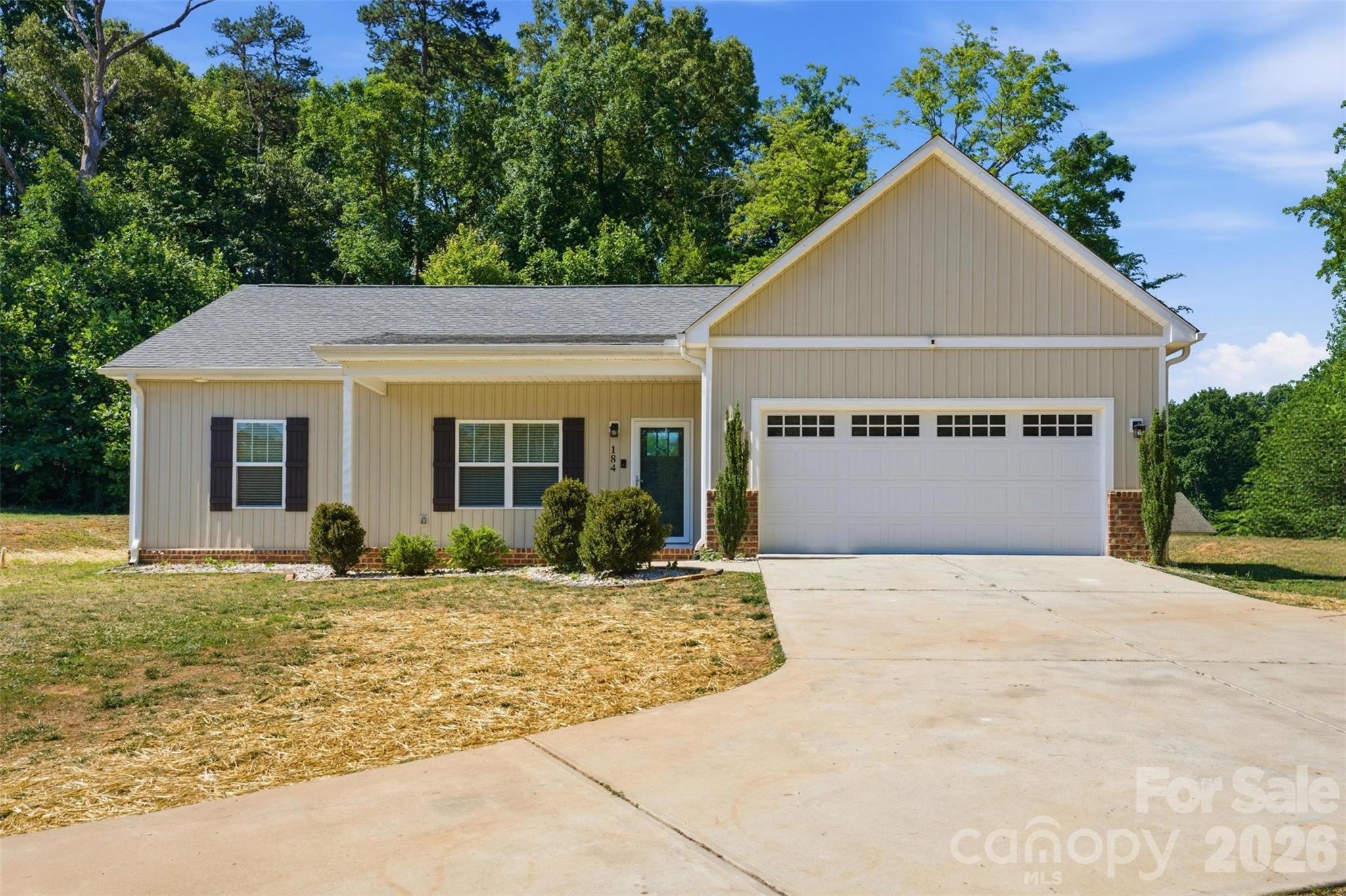 184 Watering Trough Road Property Photo 1