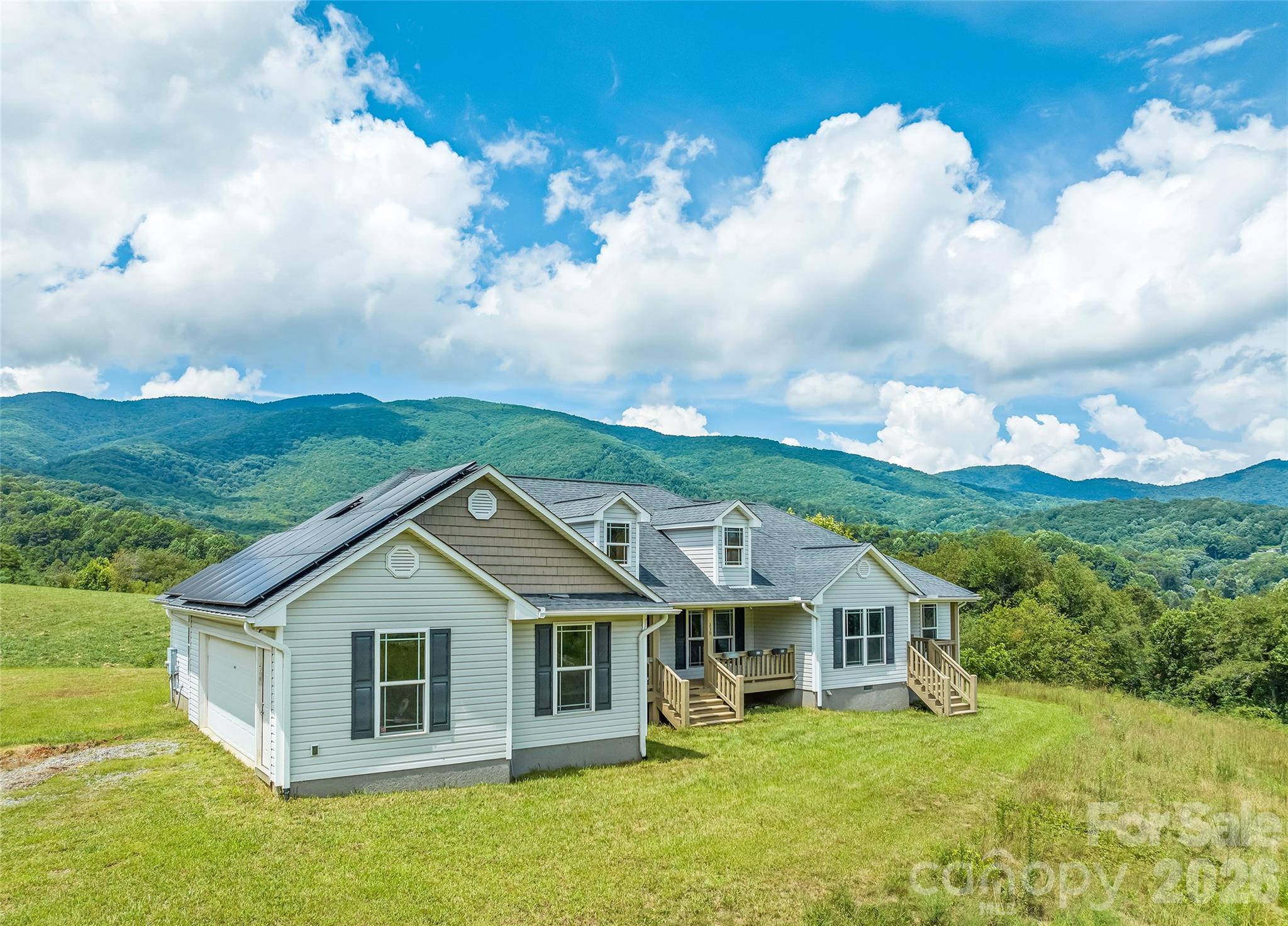 232 Applehill Drive Property Photo 1