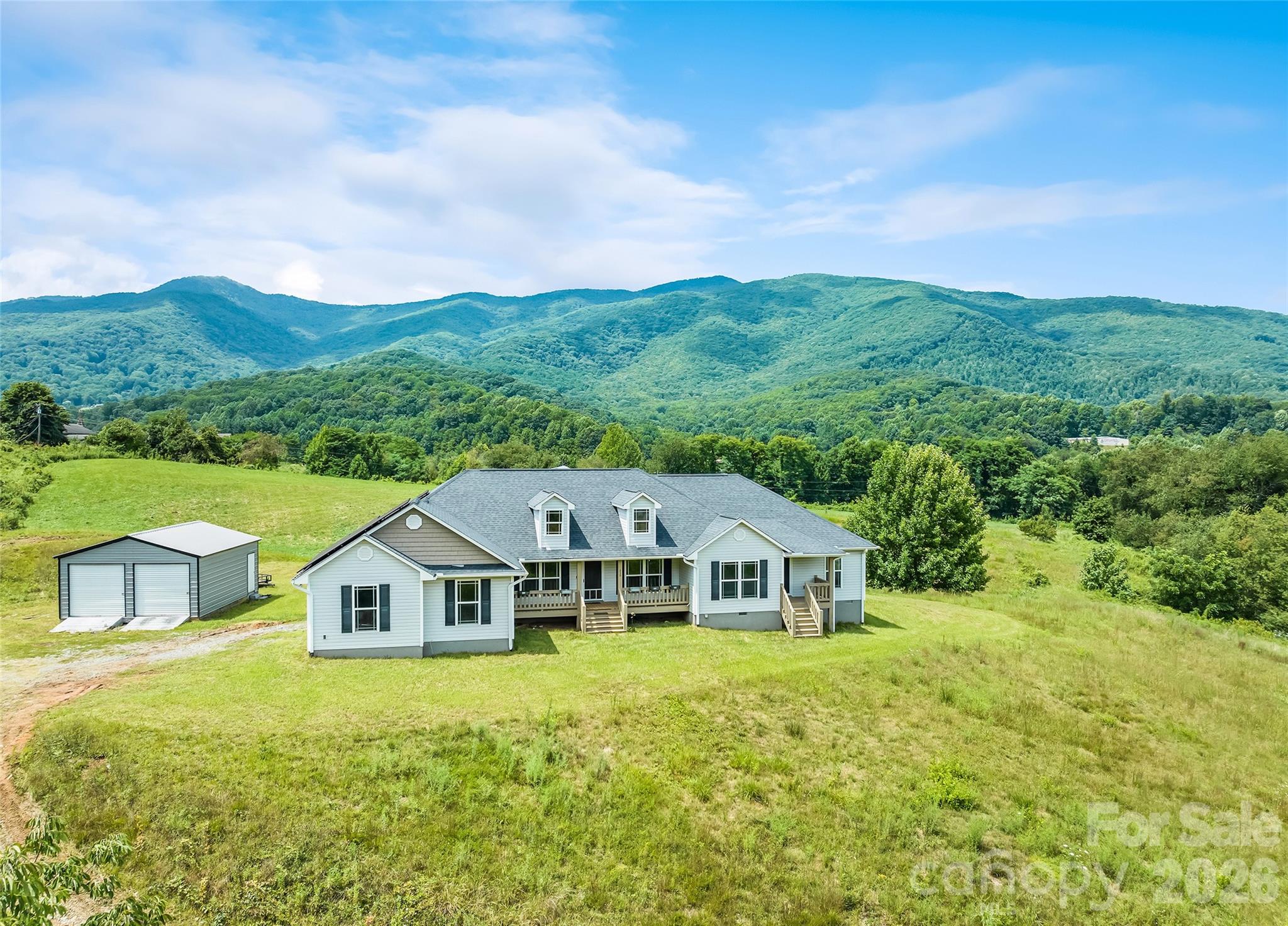 232 Applehill Drive Property Photo 4