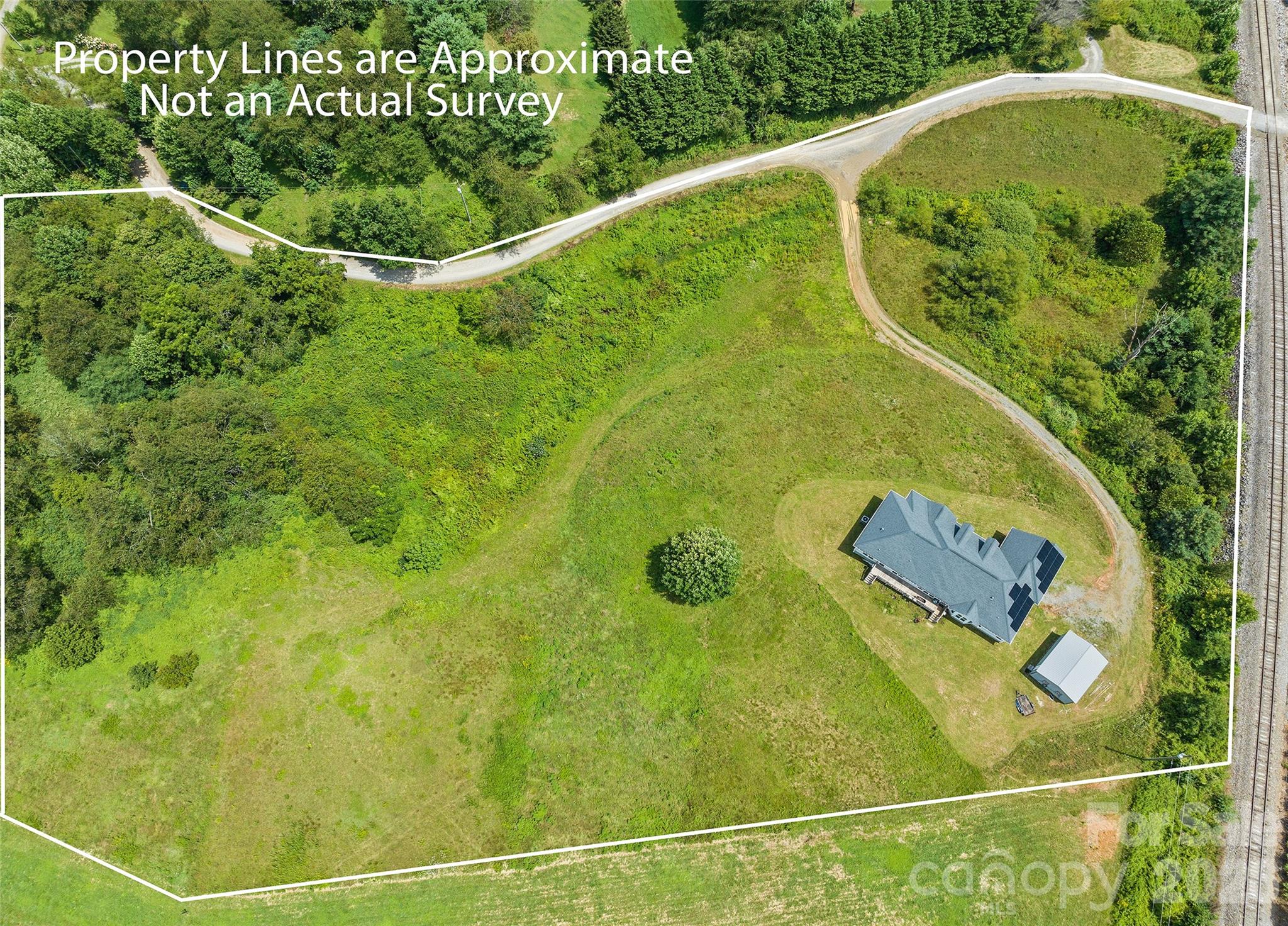 232 Applehill Drive Property Photo 11