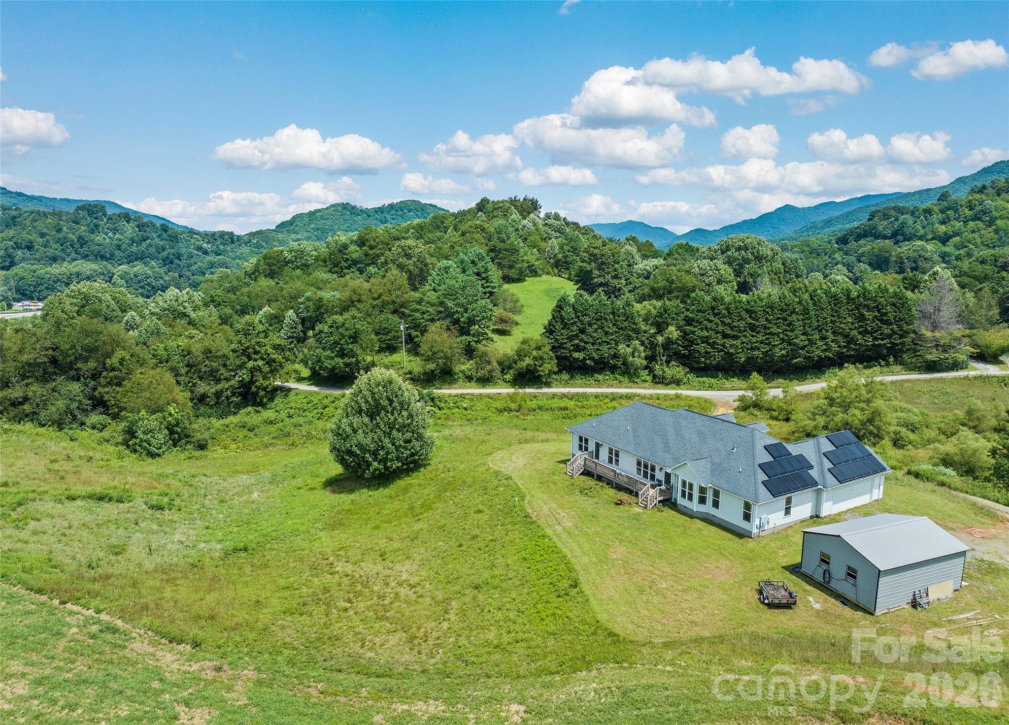 232 Applehill Drive Property Photo 12