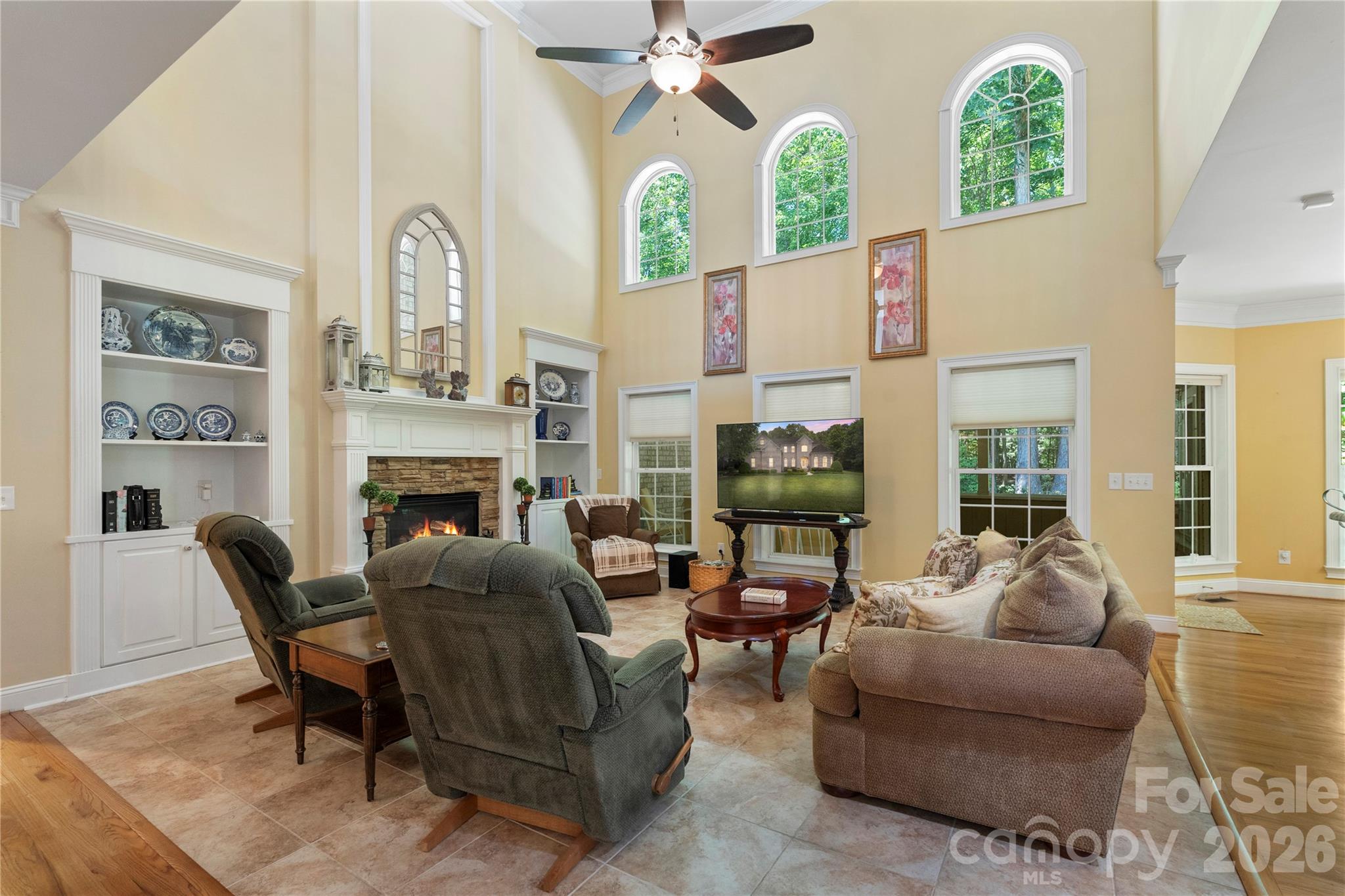 1257 Waynewood Drive Property Photo 3