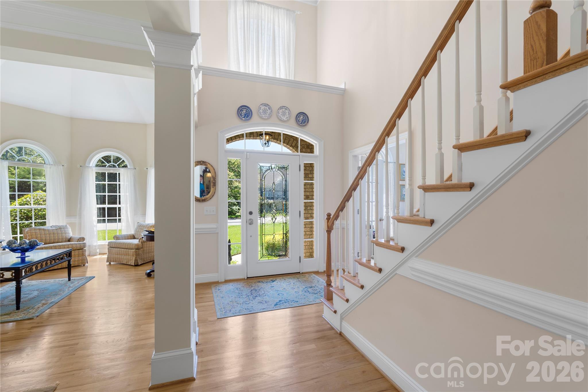1257 Waynewood Drive Property Photo 7