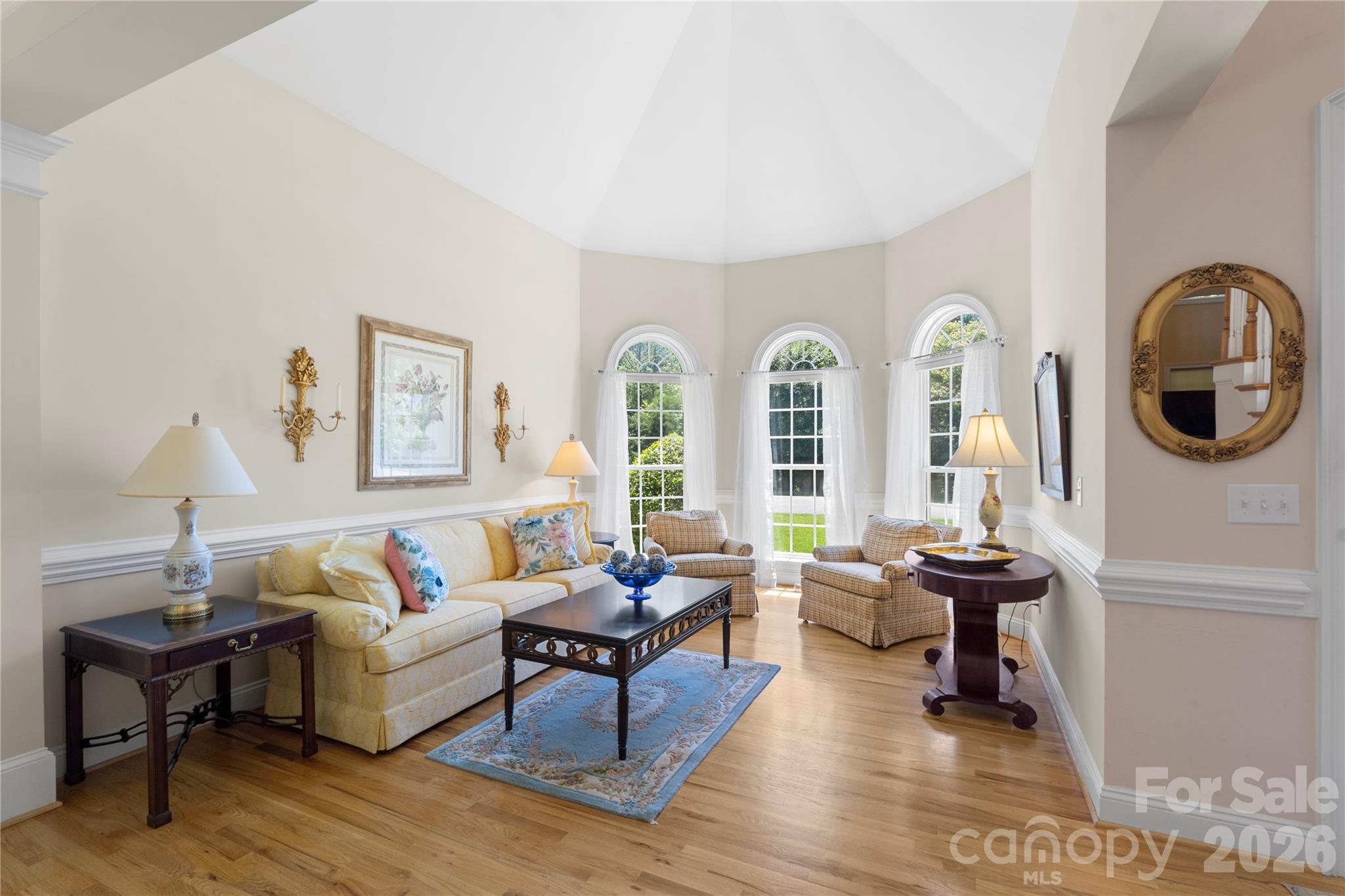 1257 Waynewood Drive Property Photo 8