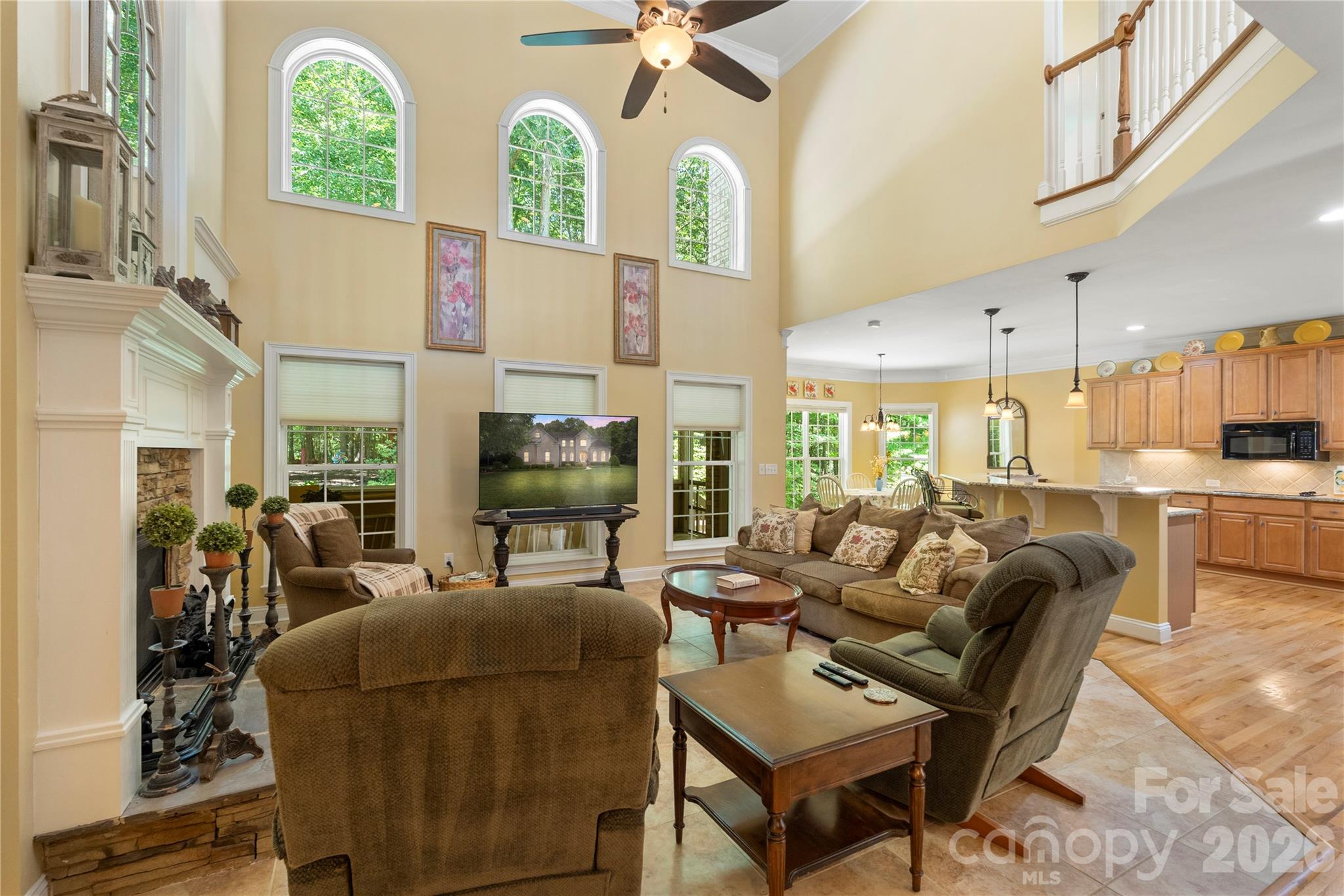 1257 Waynewood Drive Property Photo 12