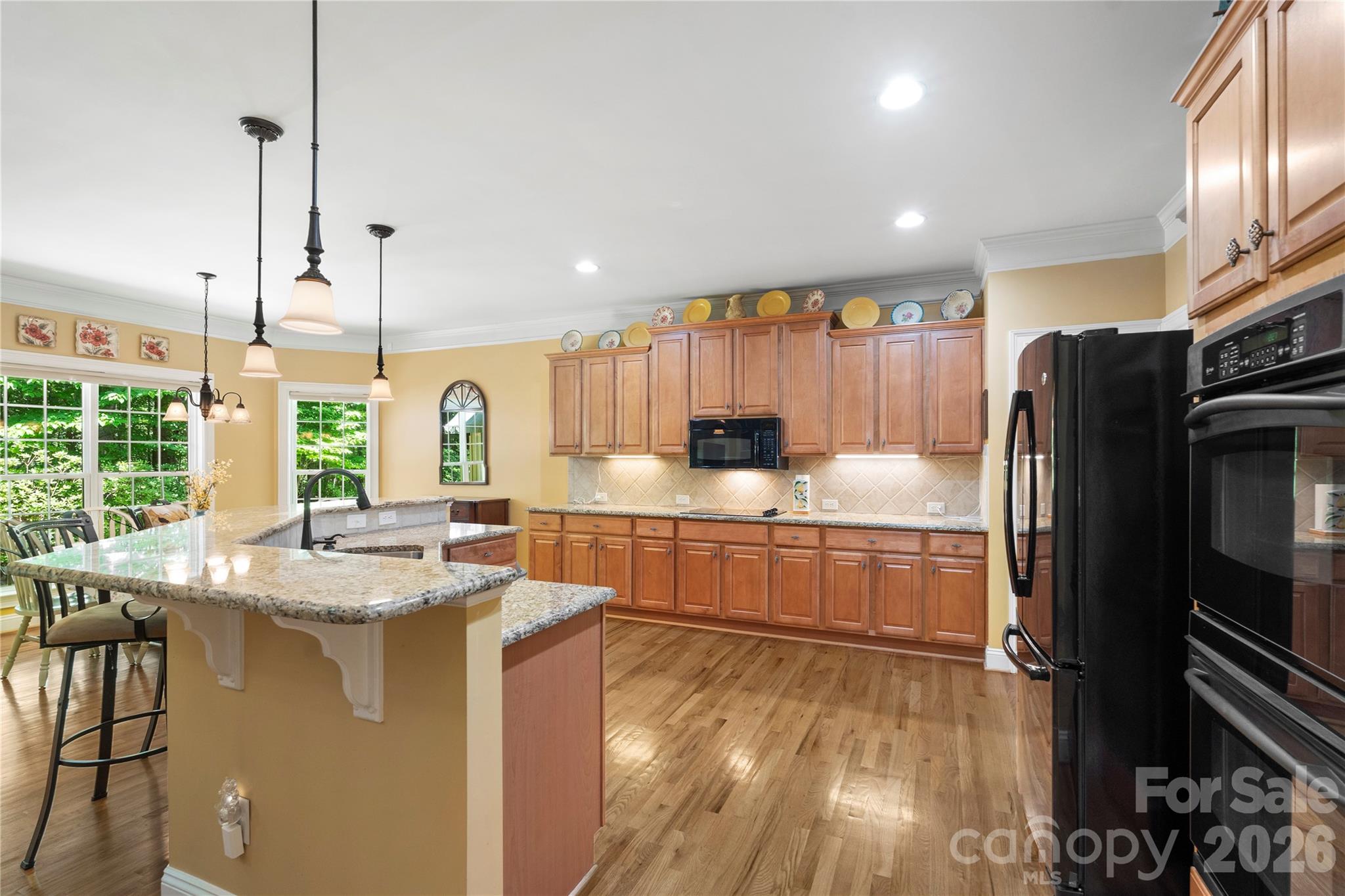 1257 Waynewood Drive Property Photo 14