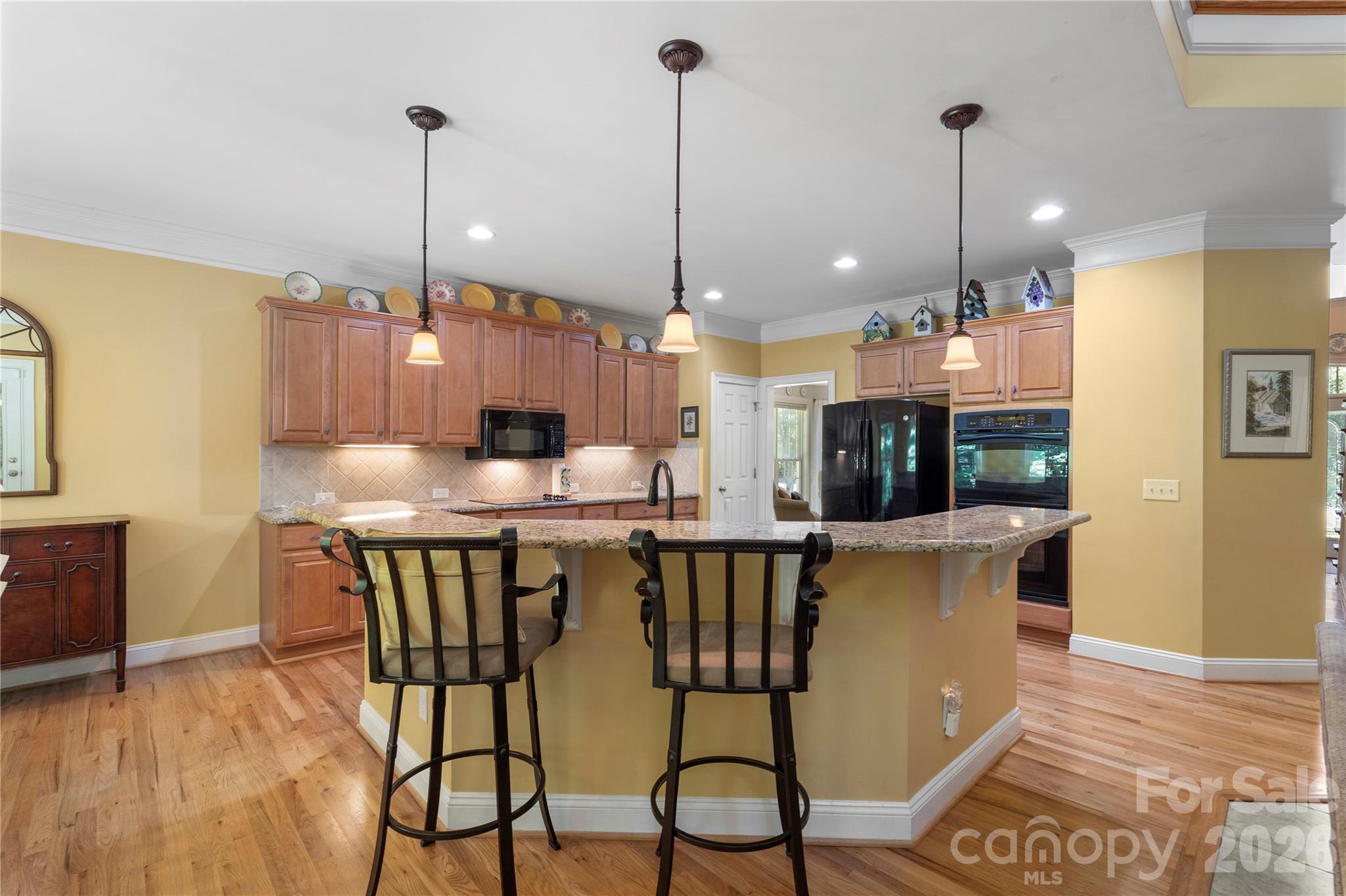 1257 Waynewood Drive Property Photo 15