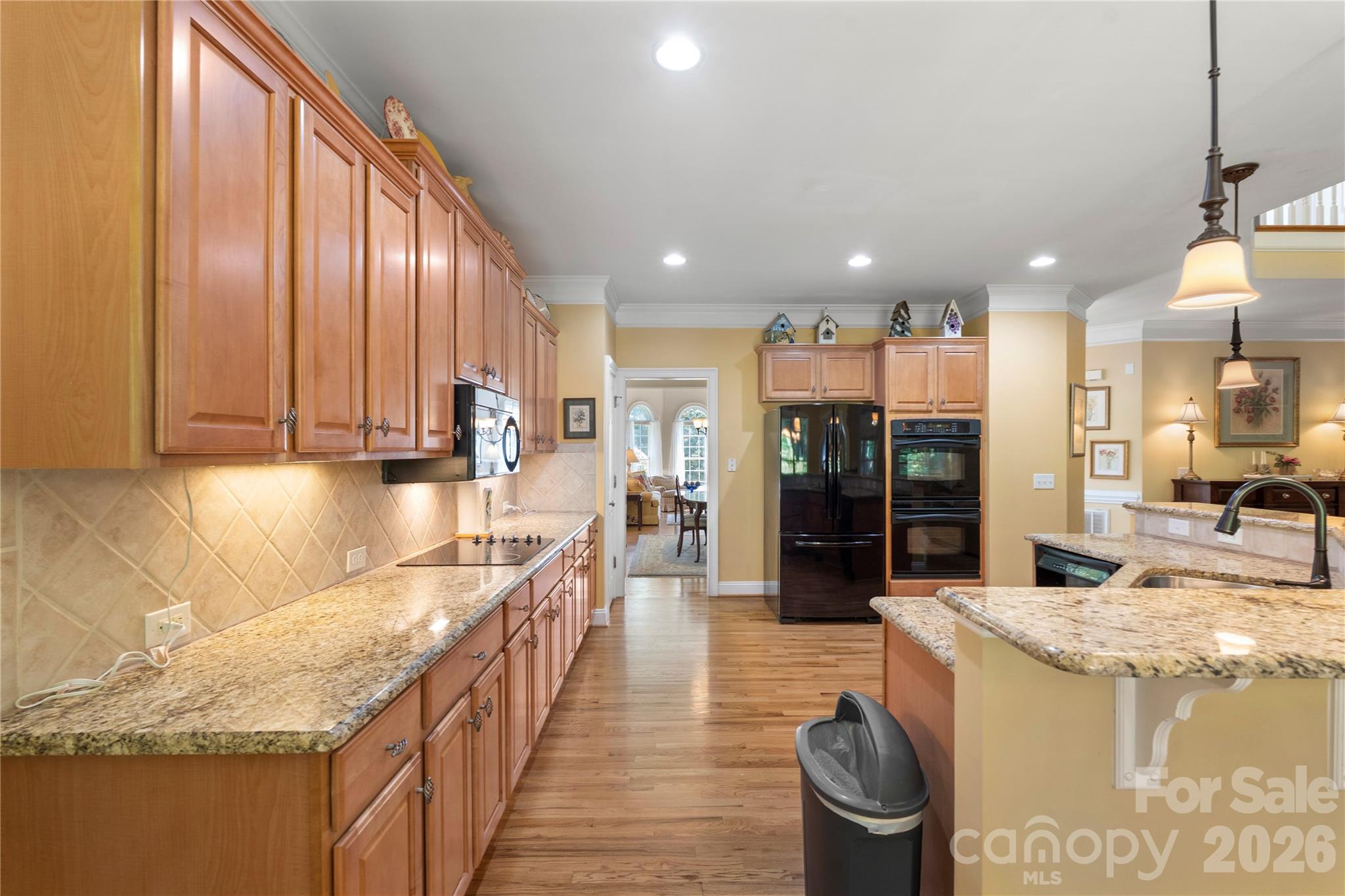 1257 Waynewood Drive Property Photo 16