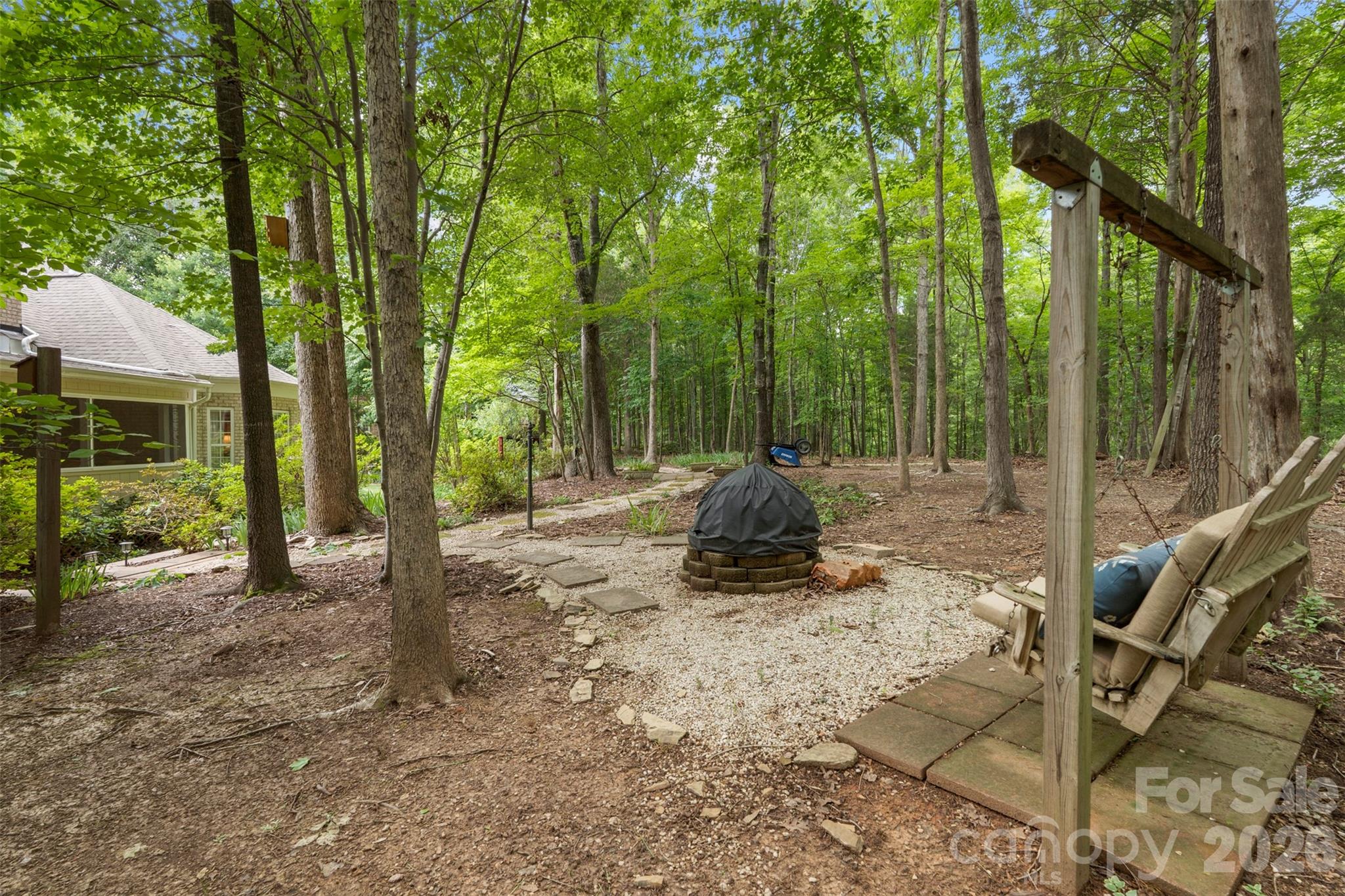 1257 Waynewood Drive Property Photo 37