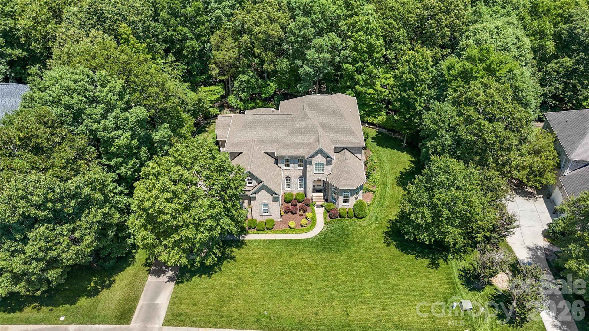 1257 Waynewood Drive Property Photo 40