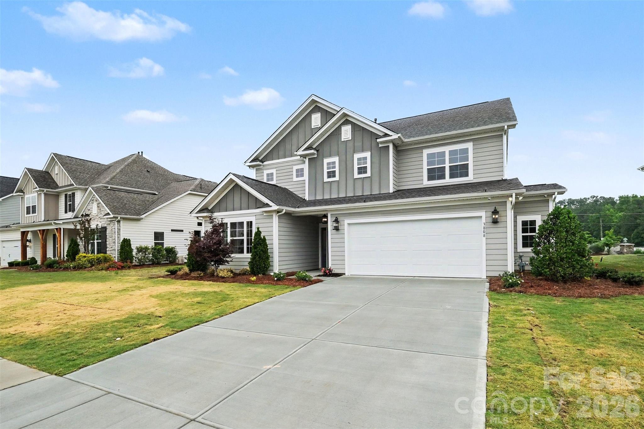 3808 Dahlia Drive Property Photo 4