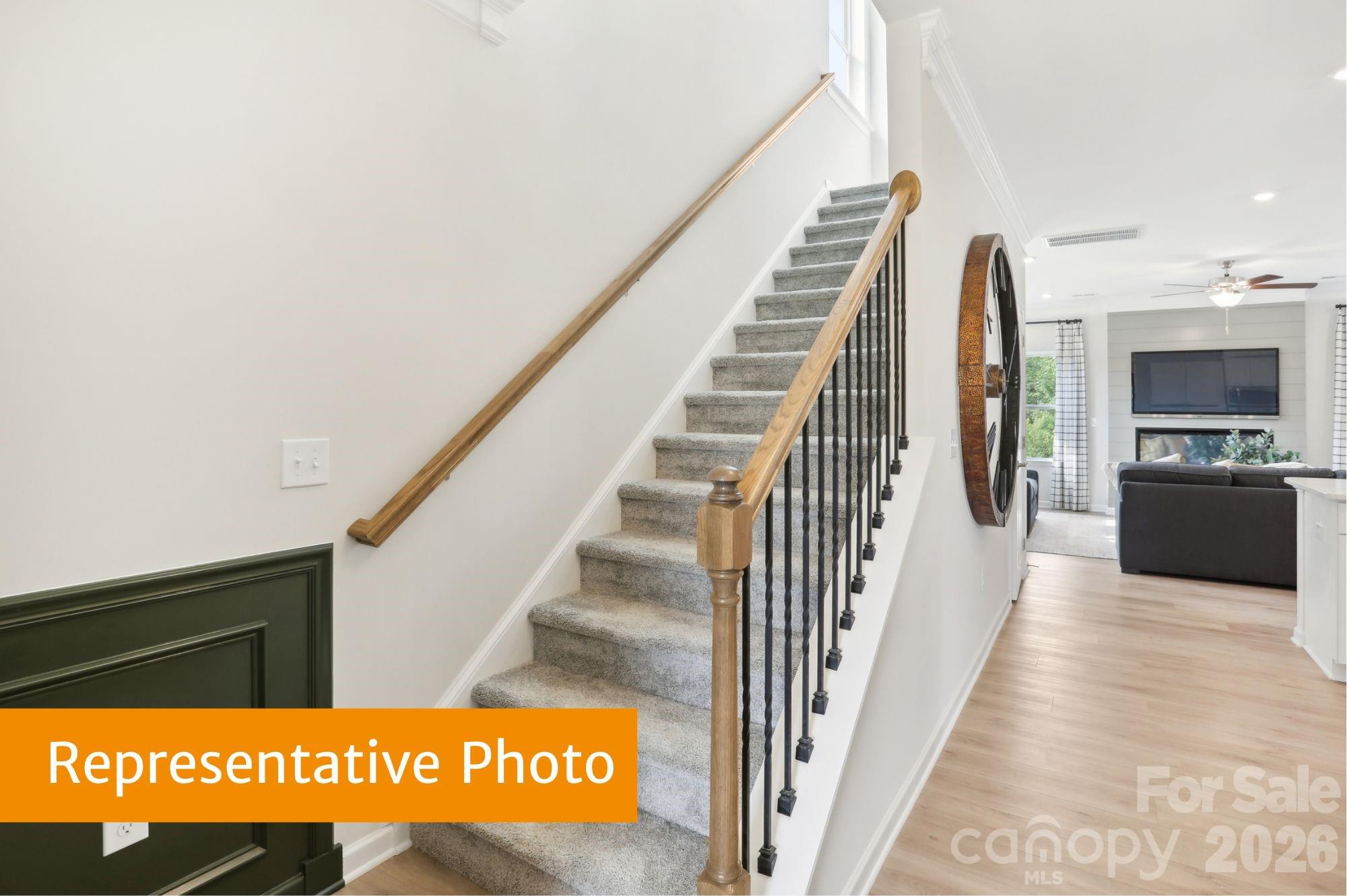 1284 Langston Lane Property Photo 6