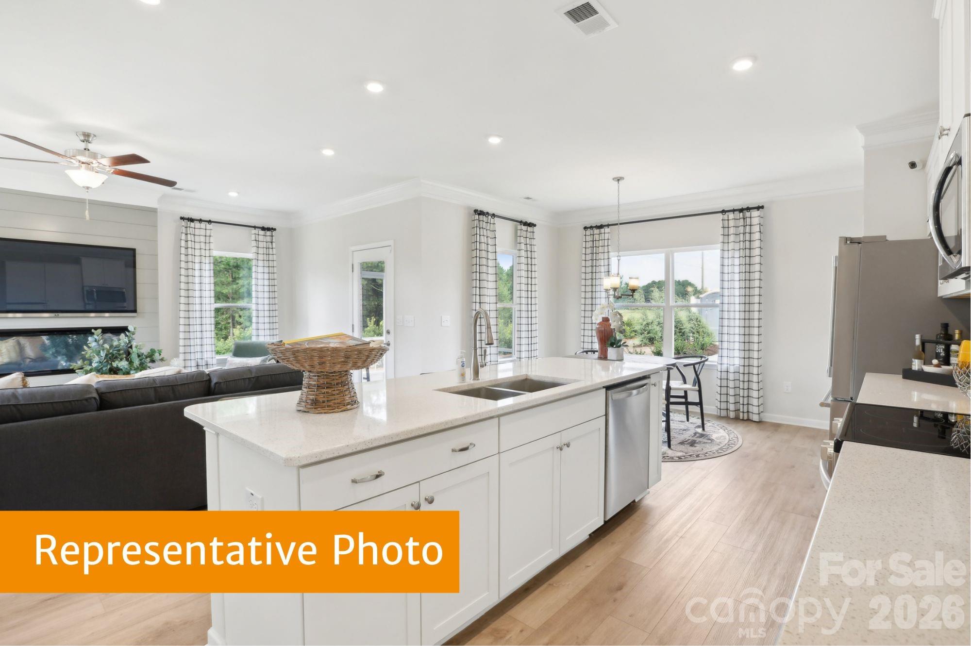 1284 Langston Lane Property Photo 16