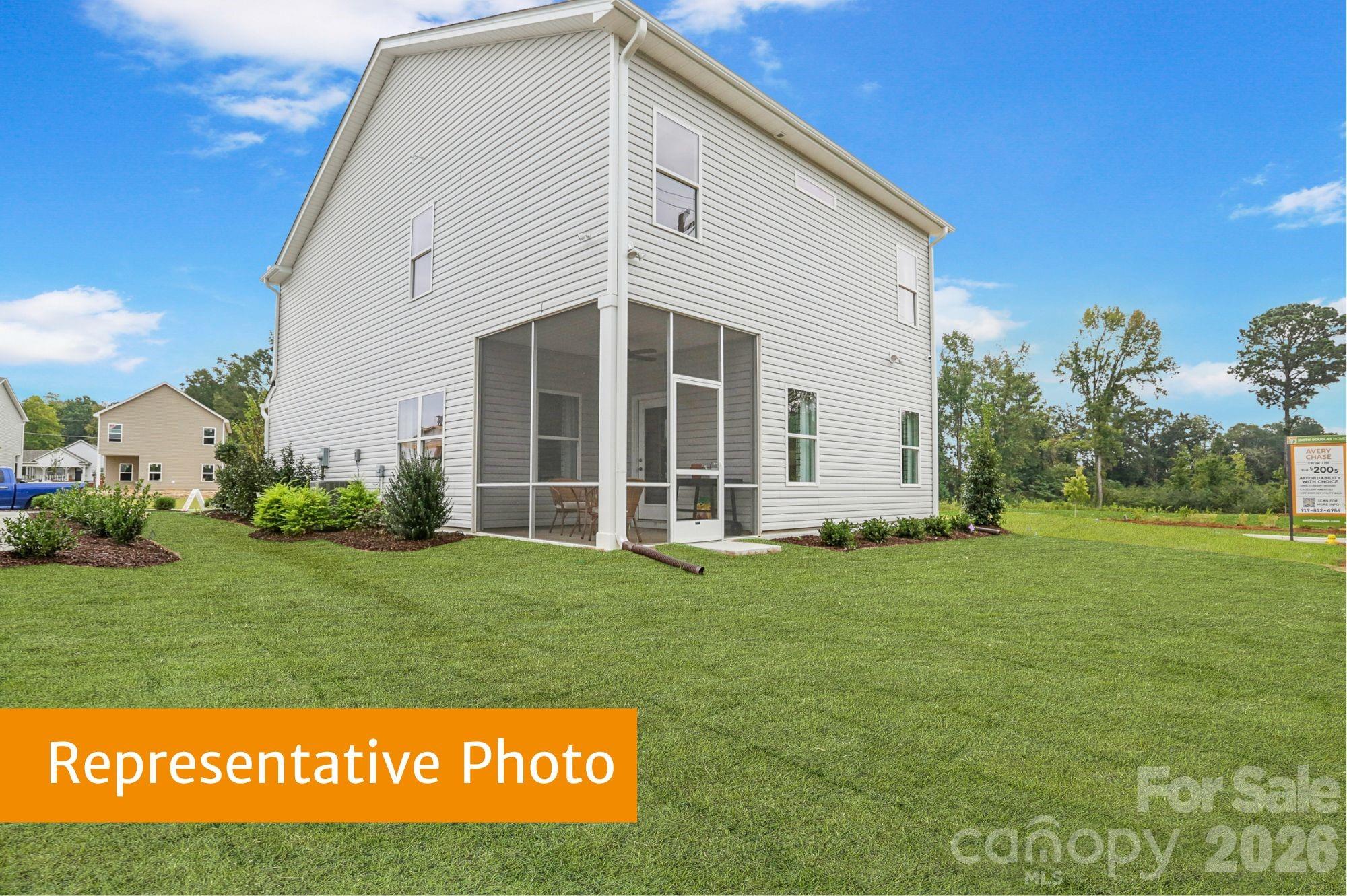 1284 Langston Lane Property Photo 17