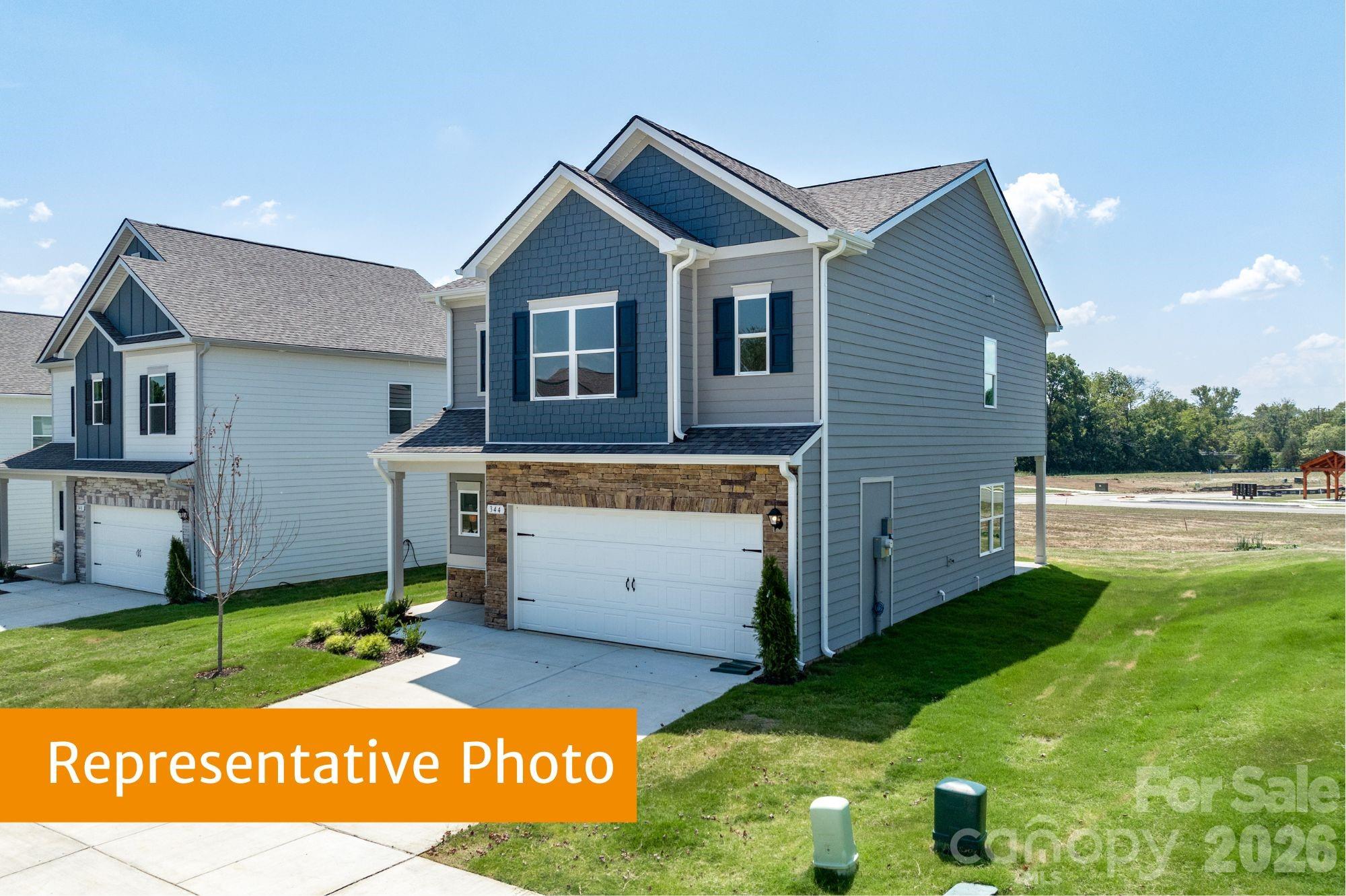 1284 Langston Lane Property Photo 18