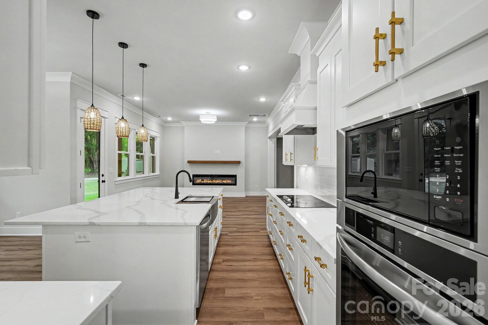 4923 Lancaster Highway Property Photo 8