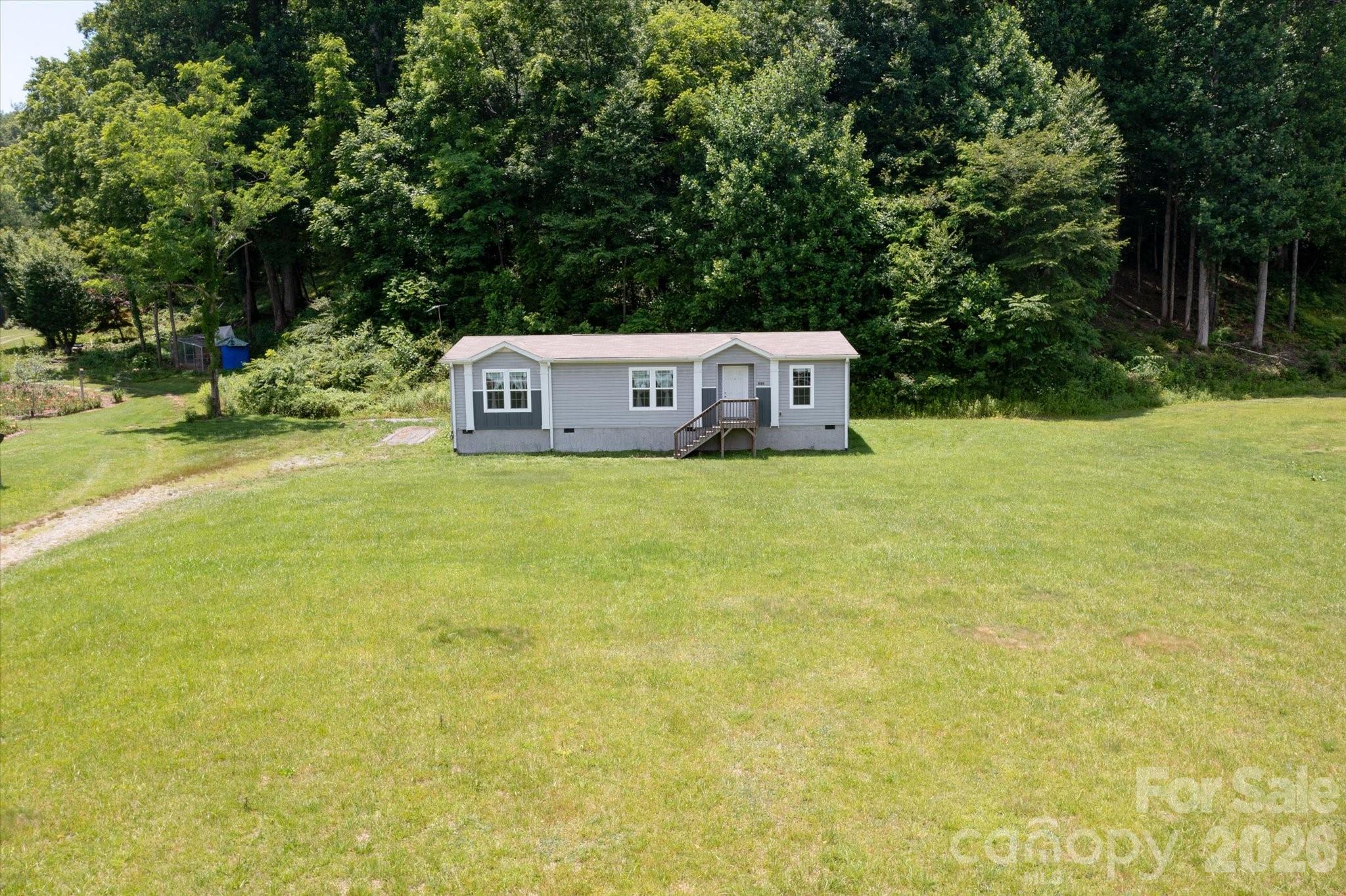 1060 Pickens Highway Property Photo 2